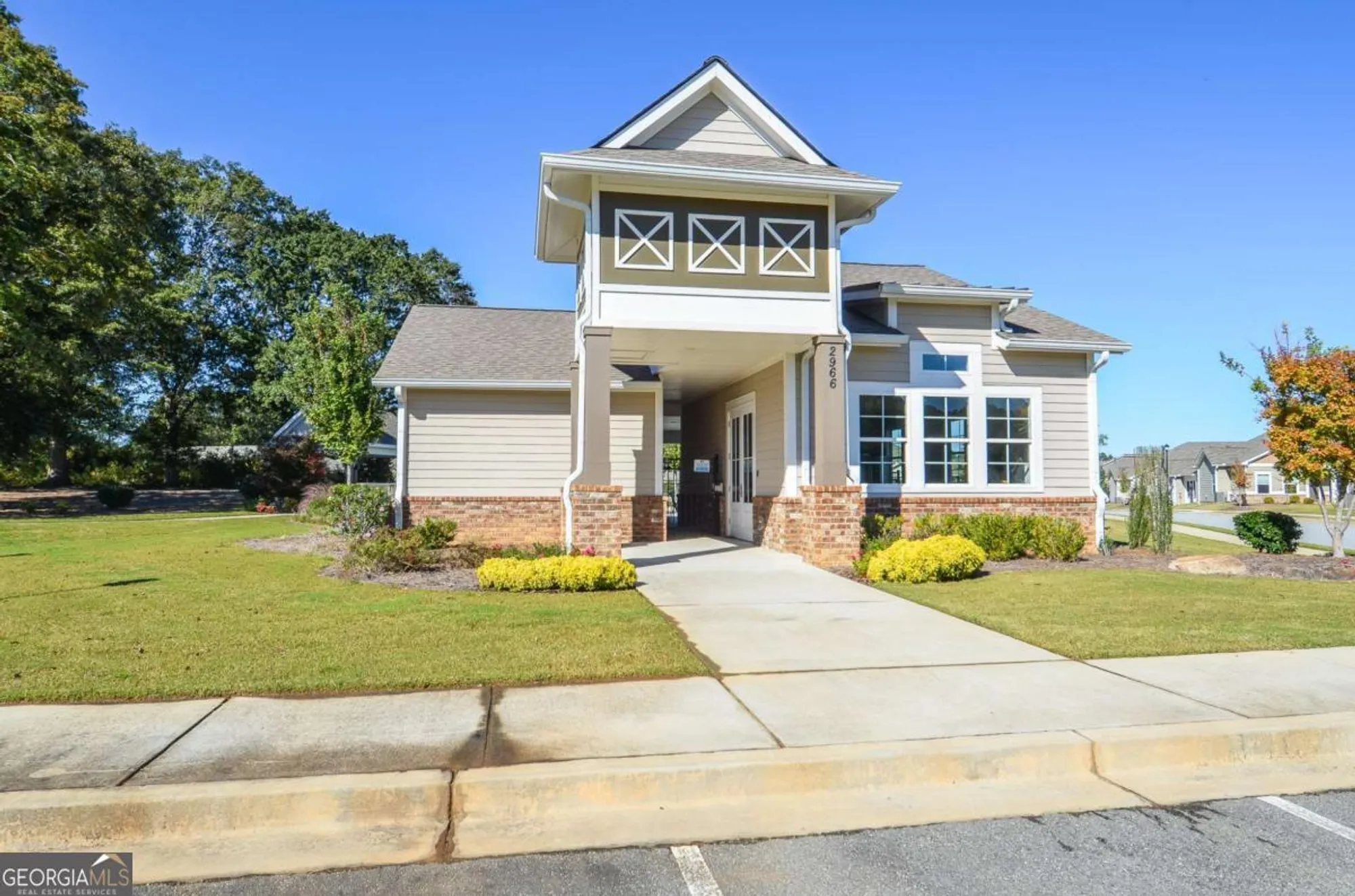 Property Slideshow image 41 of 45 | 2562 rathburn cir, Loganville, GA, 30052