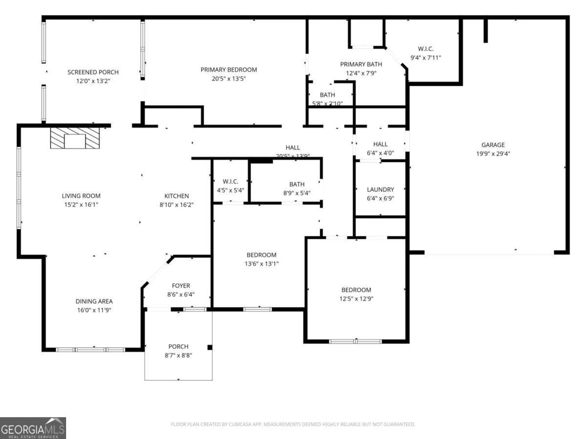 Property Slideshow image 44 of 45 | 2562 rathburn cir, Loganville, GA, 30052