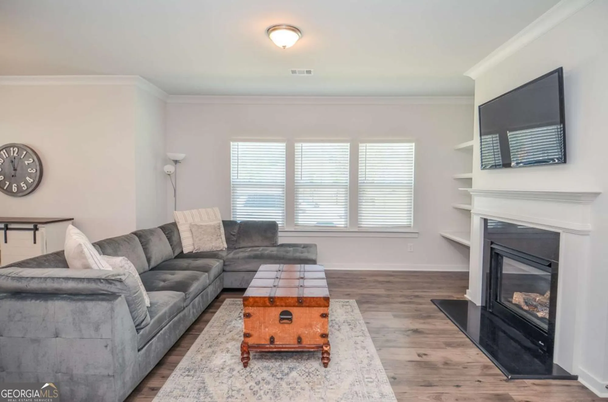 Property Slideshow image 8 of 45 | 2562 rathburn cir, Loganville, GA, 30052