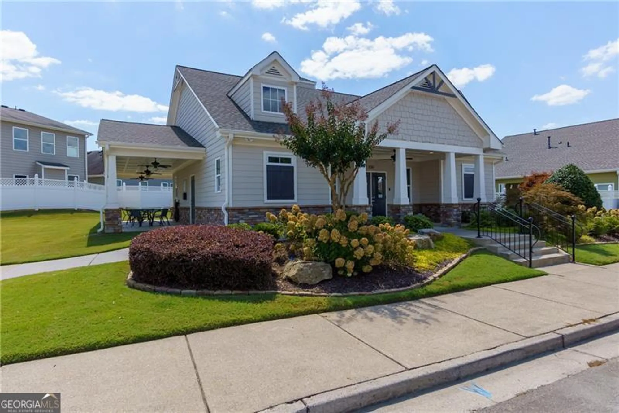 Property Slideshow image 33 of 36 | 224 river ter, Canton, GA, 30114