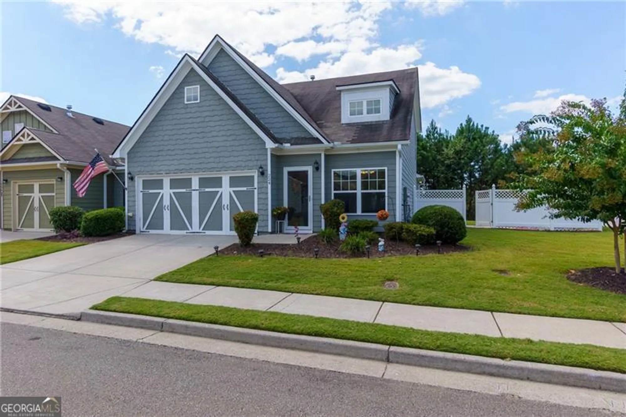 Property Slideshow image 4 of 36 | 224 river ter, Canton, GA, 30114