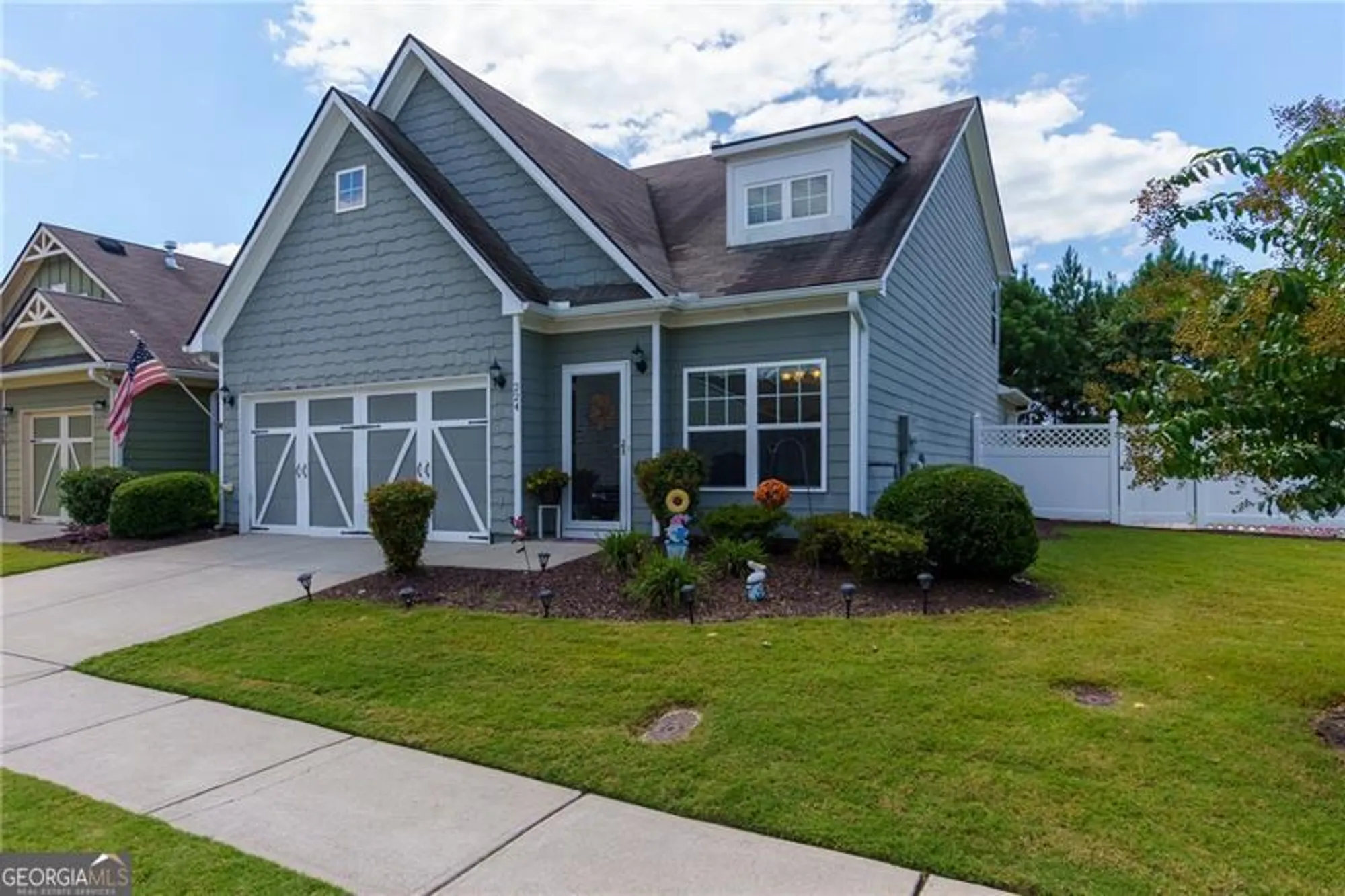 Property Slideshow image 5 of 36 | 224 river ter, Canton, GA, 30114