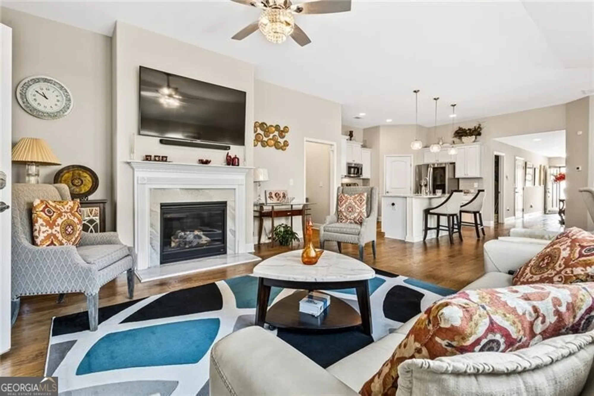 Property Slideshow image 7 of 26 | 5696 attadale bnd, Powder Springs, GA, 30127