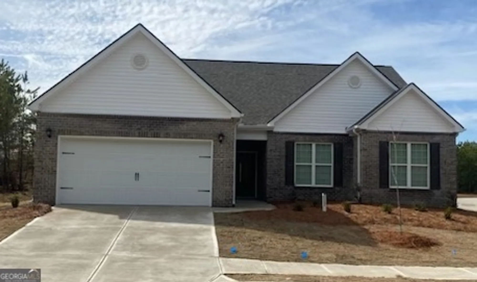 Property Slideshow image 1 of 2 | 960 park place st, Social Circle, GA, 30025