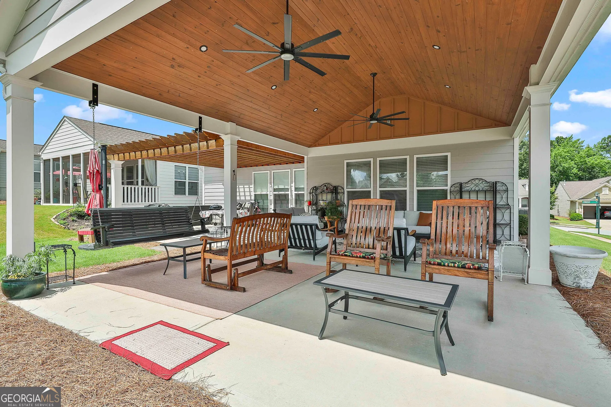 Property Slideshow image 49 of 56 | 819 firefly ct, Griffin, GA, 30223