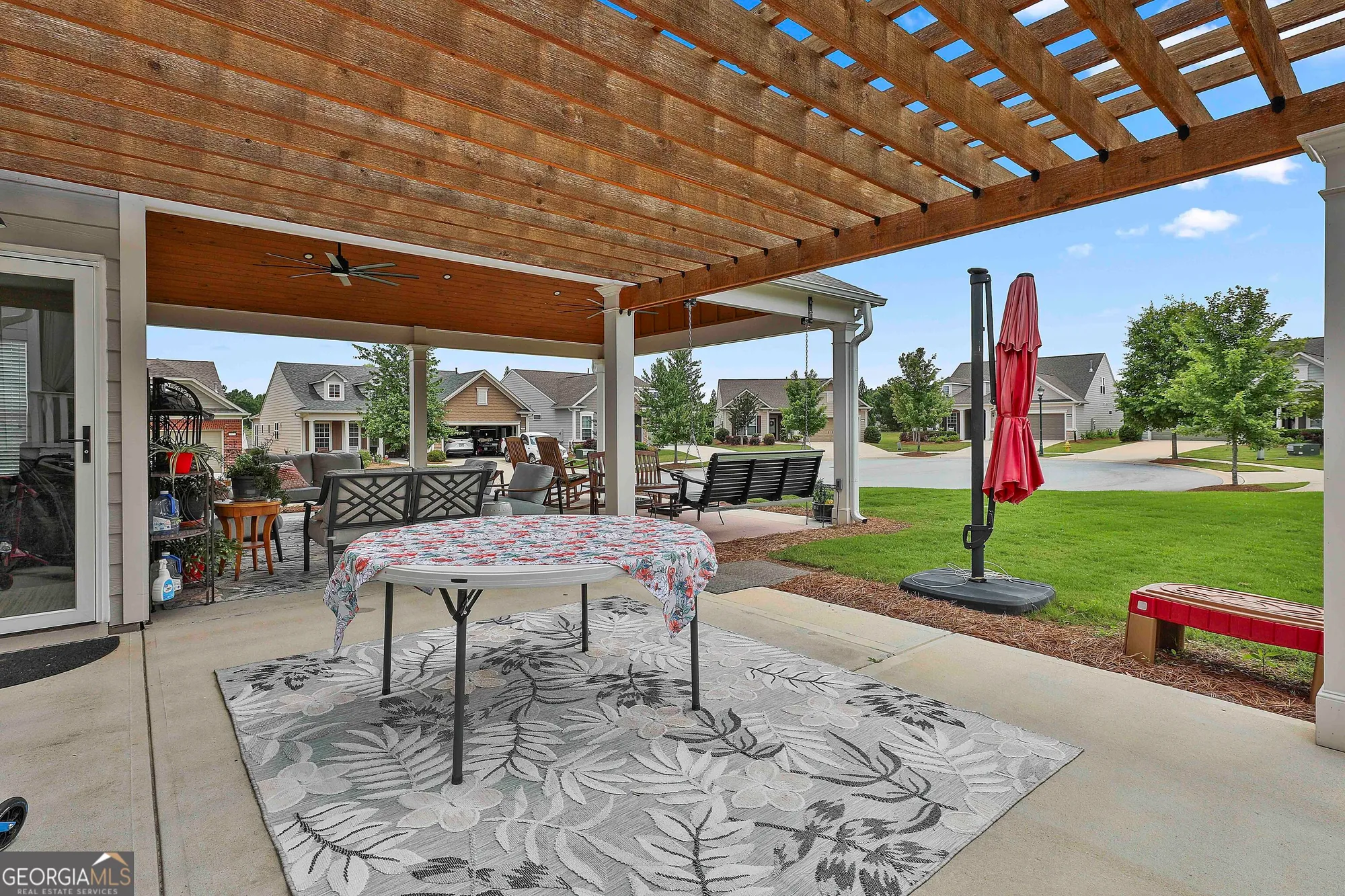 Property Slideshow image 45 of 56 | 819 firefly ct, Griffin, GA, 30223