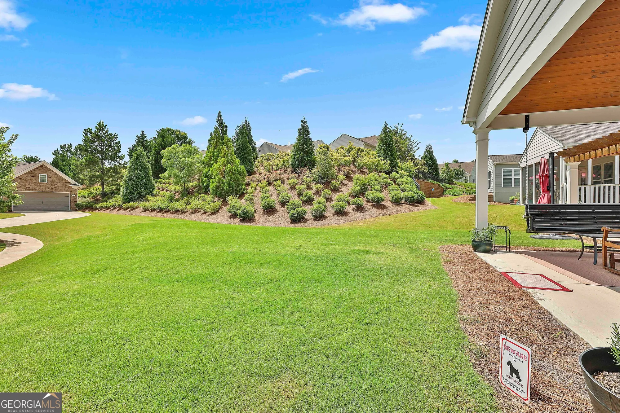 Property Slideshow image 50 of 56 | 819 firefly ct, Griffin, GA, 30223