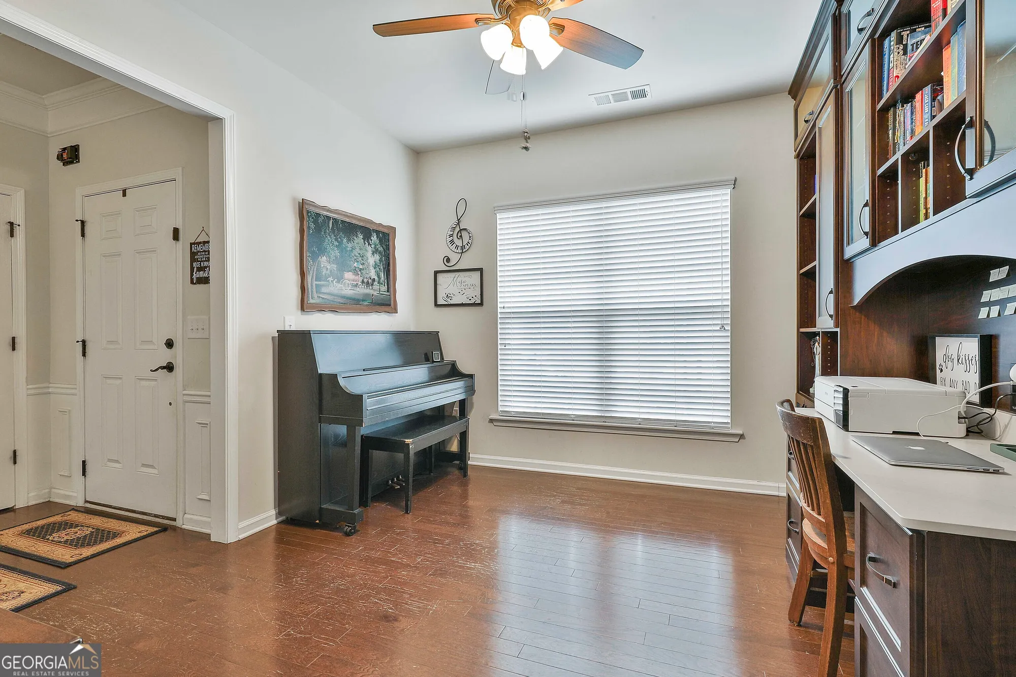 Property Slideshow image 11 of 56 | 819 firefly ct, Griffin, GA, 30223