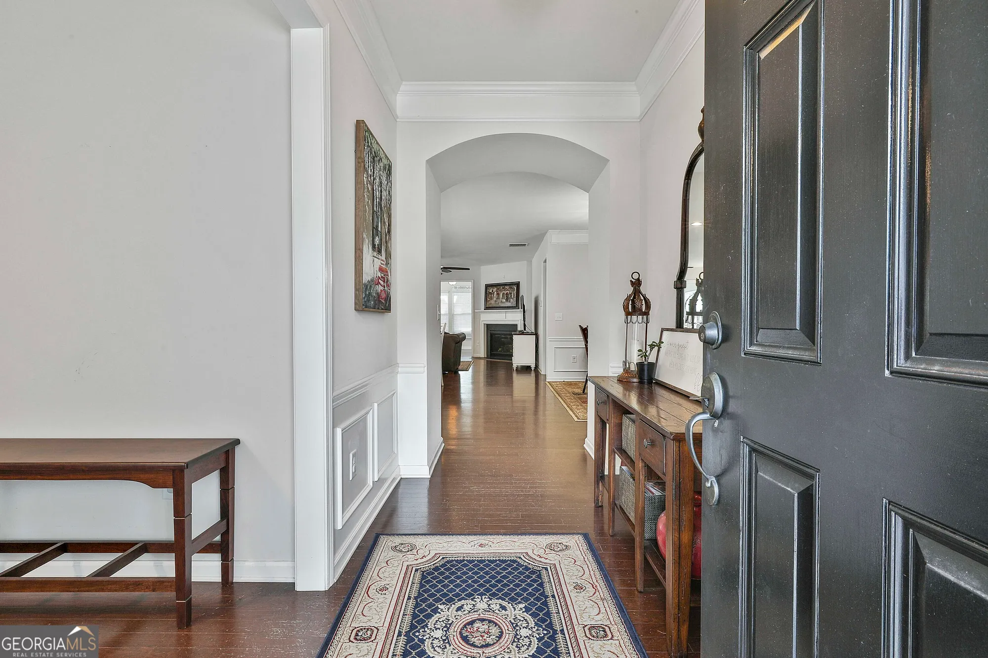 Property Slideshow image 8 of 56 | 819 firefly ct, Griffin, GA, 30223