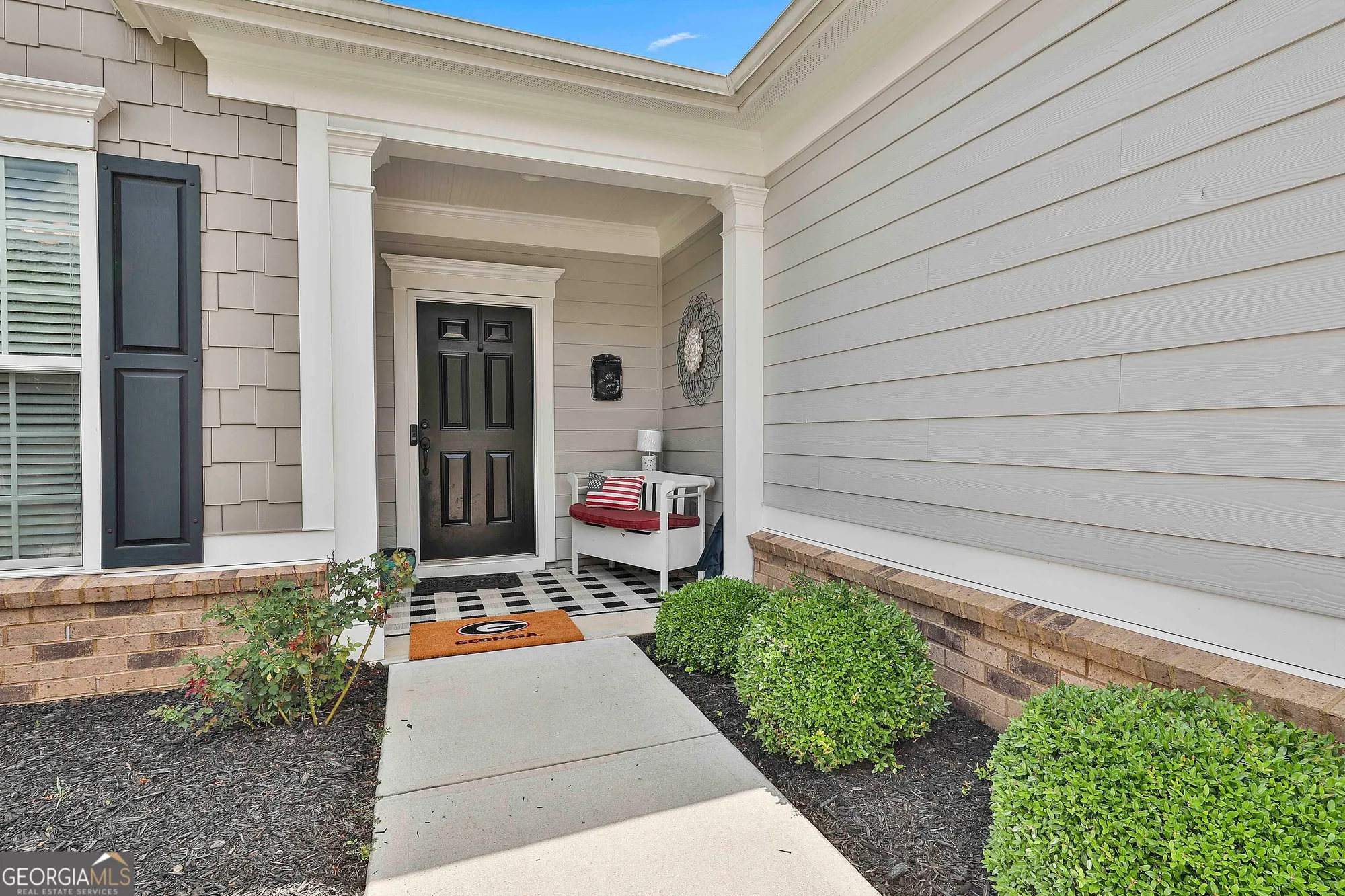 Property Slideshow image 6 of 56 | 819 firefly ct, Griffin, GA, 30223