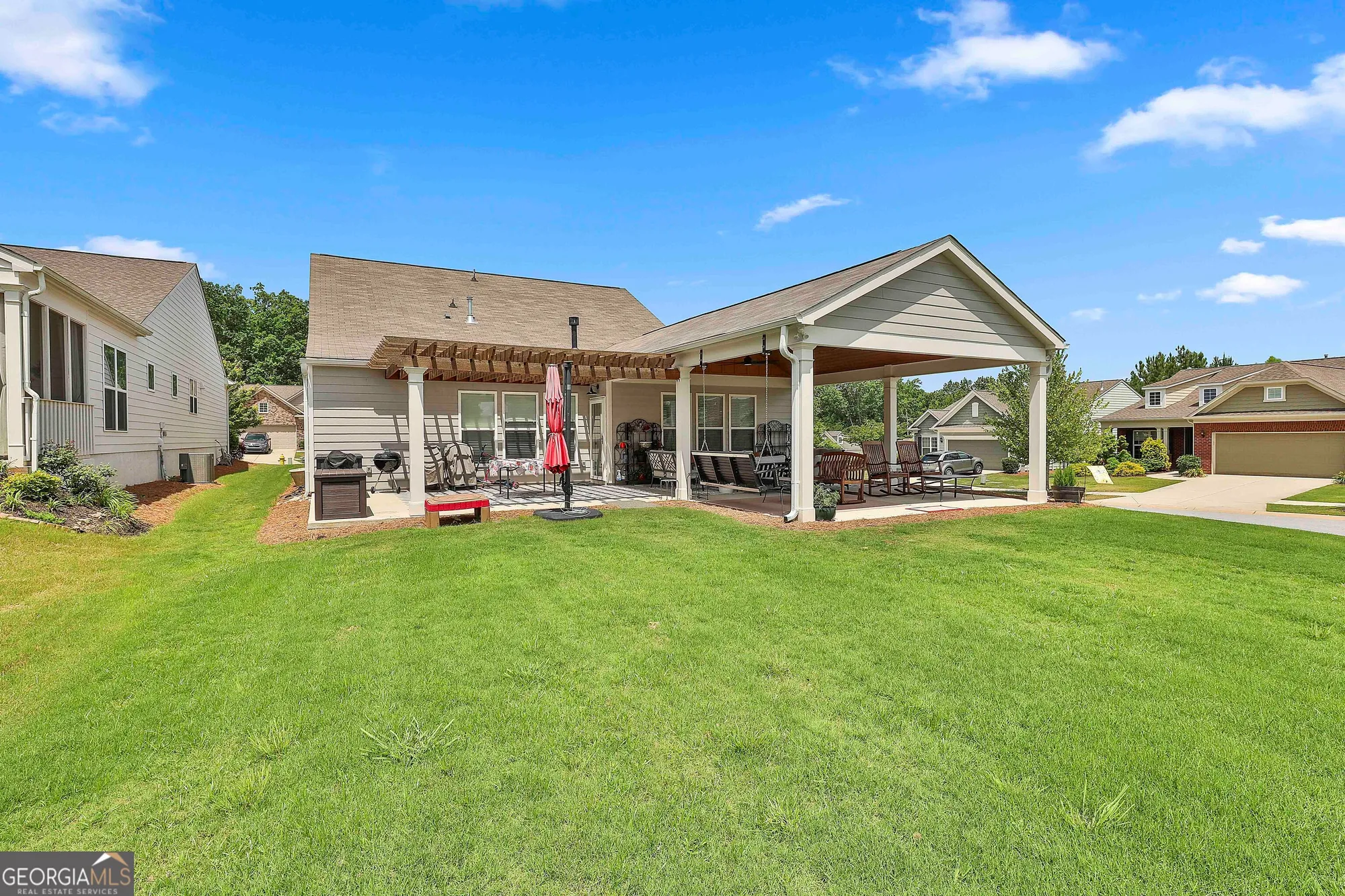 Property Slideshow image 52 of 56 | 819 firefly ct, Griffin, GA, 30223