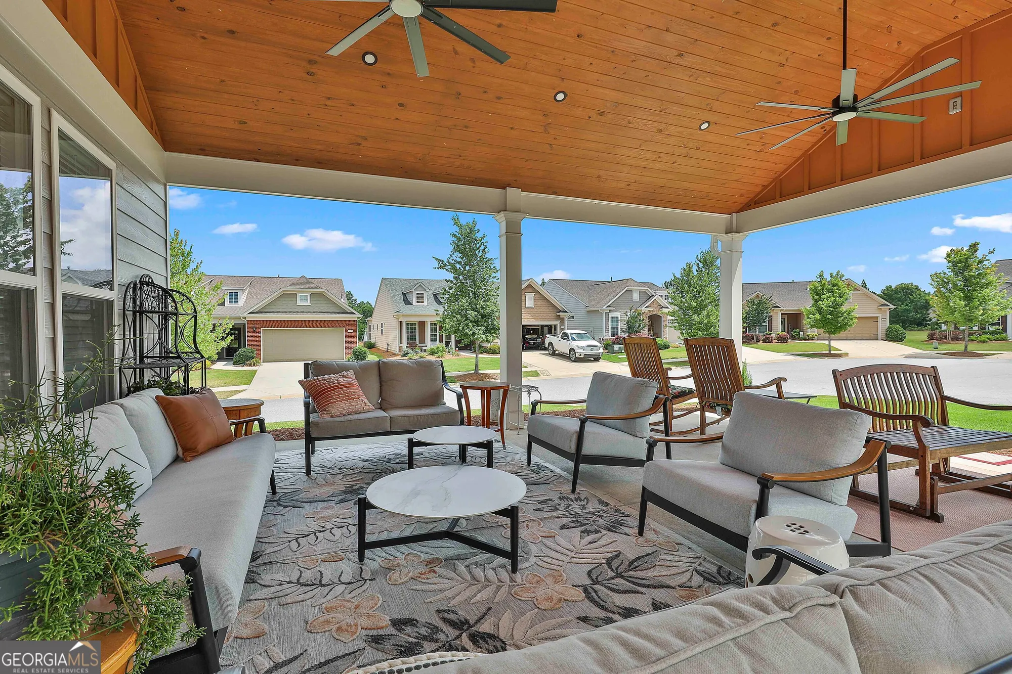 Property Slideshow image 47 of 56 | 819 firefly ct, Griffin, GA, 30223