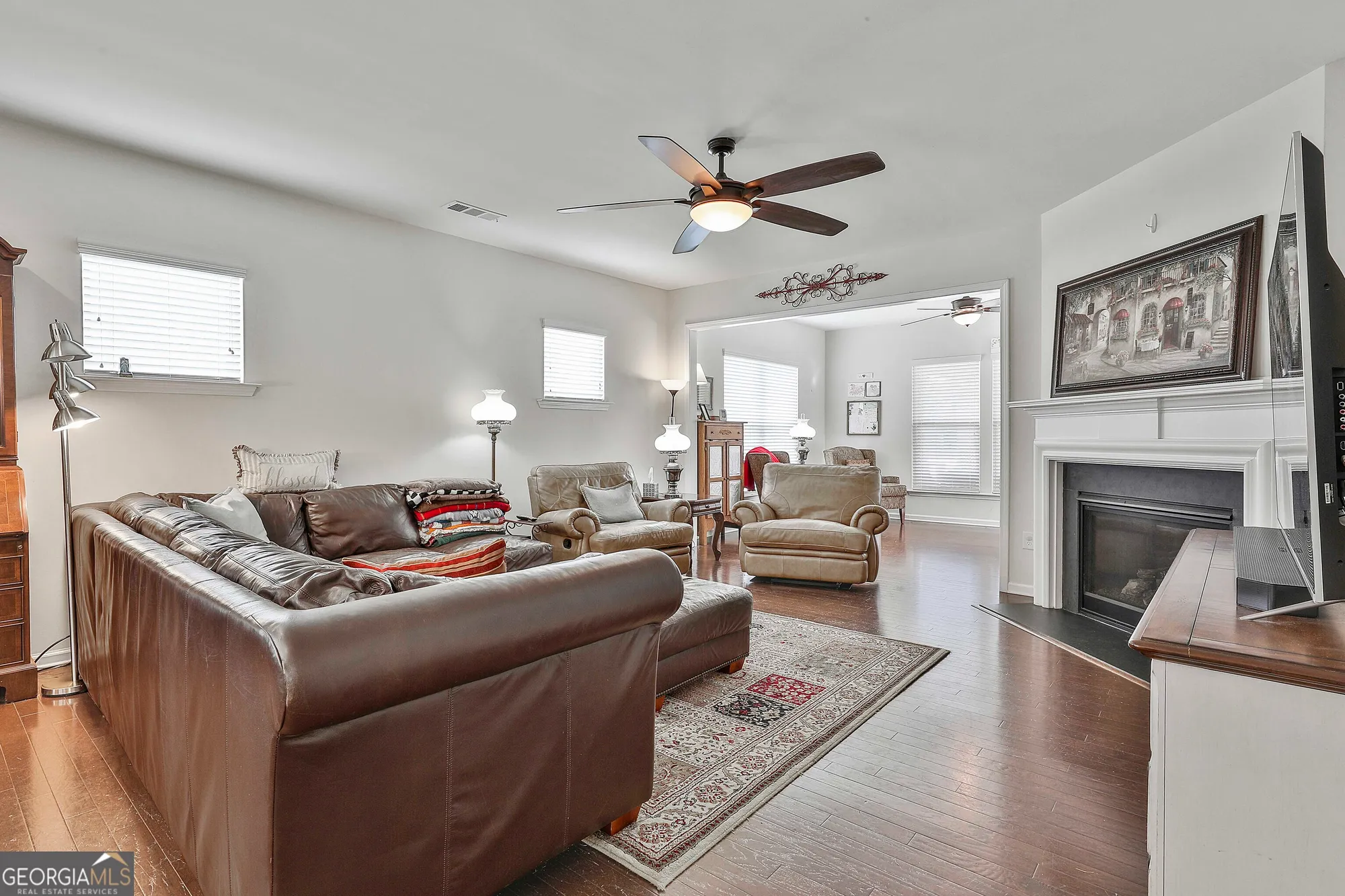 Property Slideshow image 22 of 56 | 819 firefly ct, Griffin, GA, 30223