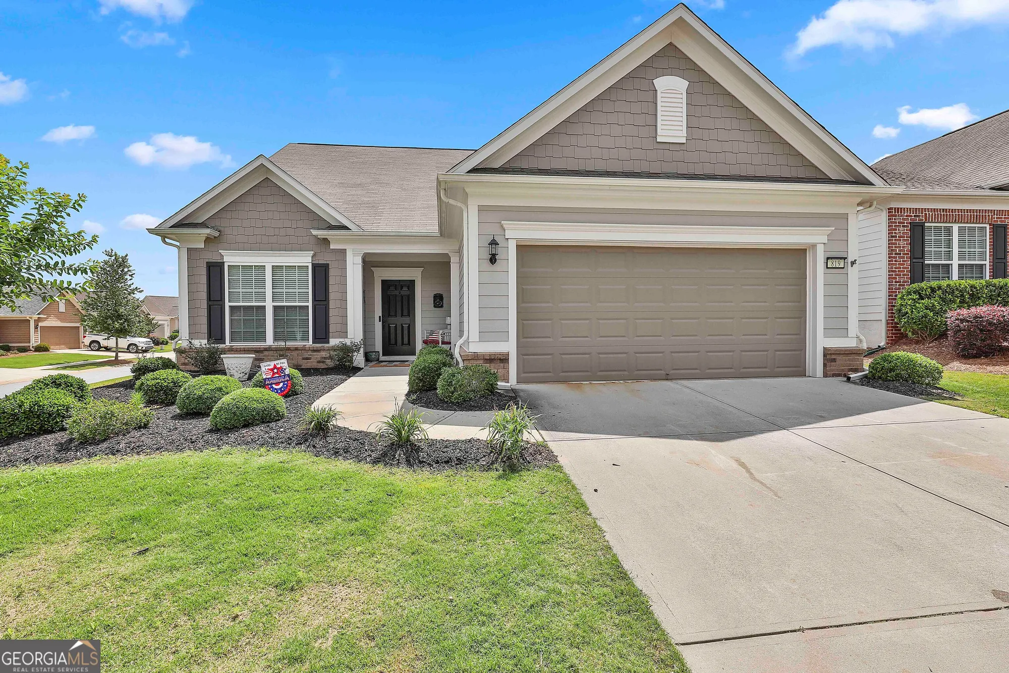 Property Slideshow image 1 of 56 | 819 firefly ct, Griffin, GA, 30223
