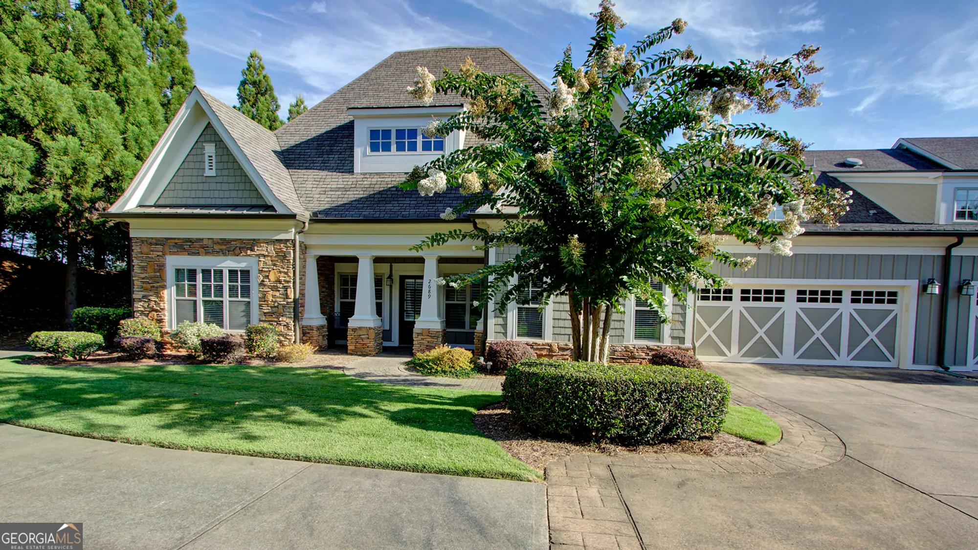 Property Slideshow image 72 of 72 | 2689 middlecreek way # 2689, Cumming, GA, 30041