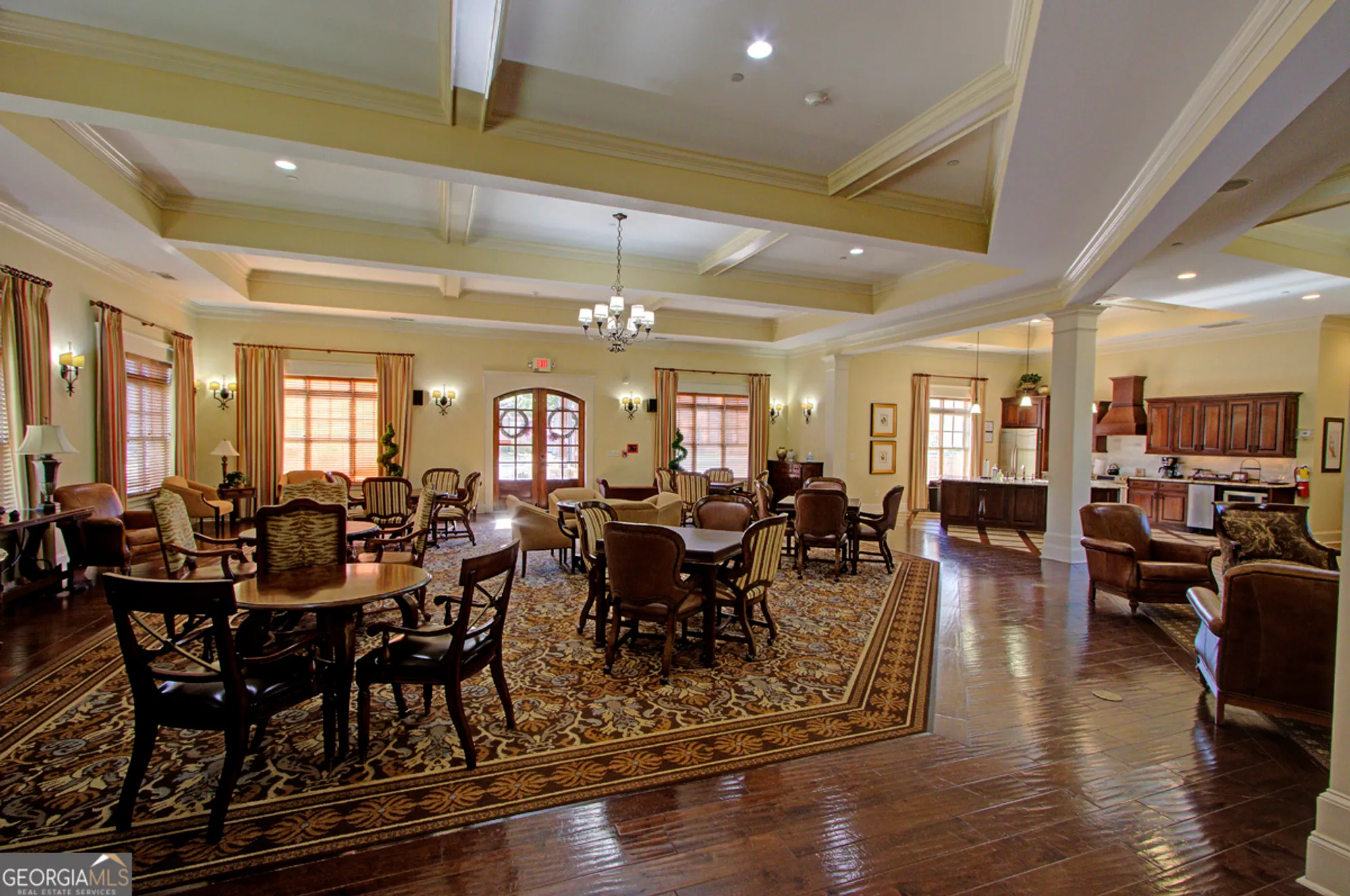 Property Slideshow image 62 of 72 | 2689 middlecreek way # 2689, Cumming, GA, 30041