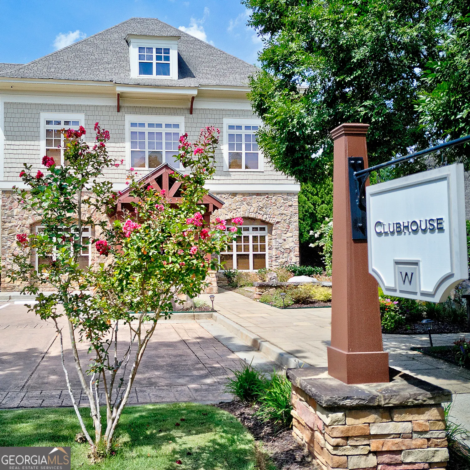 Property Slideshow image 57 of 72 | 2689 middlecreek way # 2689, Cumming, GA, 30041