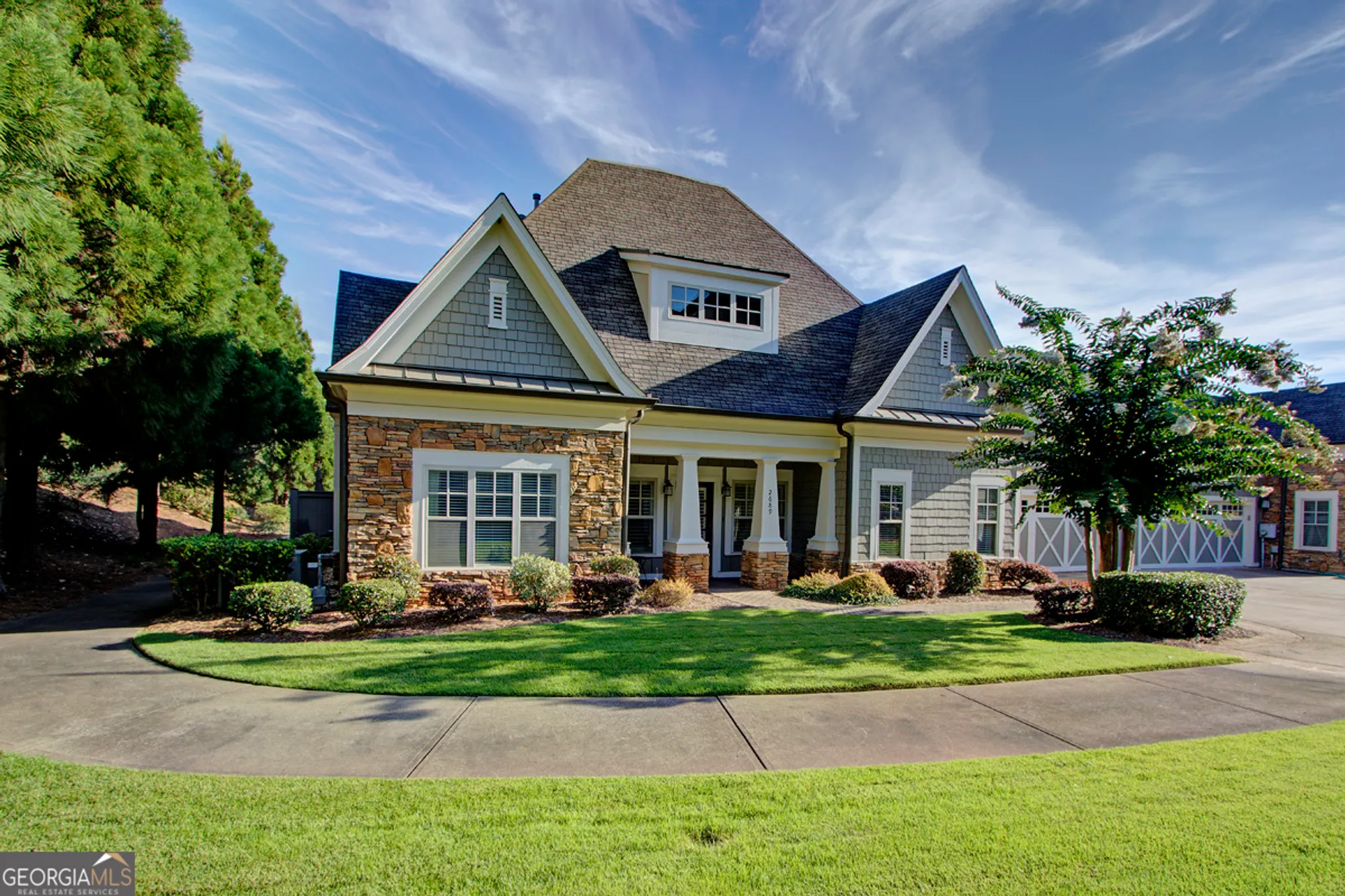 Property Slideshow image 1 of 72 | 2689 middlecreek way # 2689, Cumming, GA, 30041