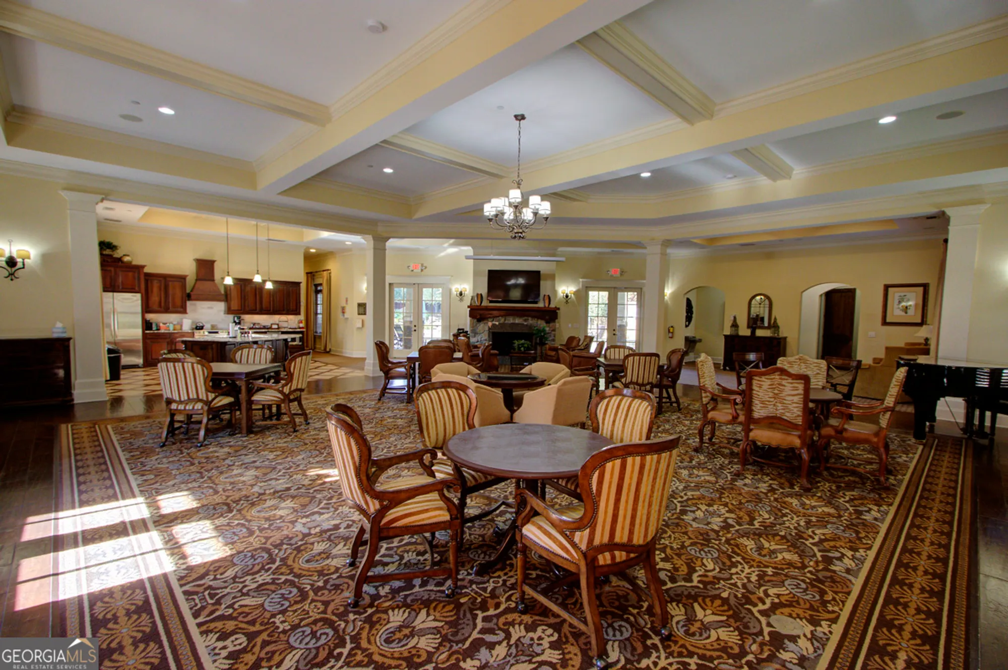 Property Slideshow image 61 of 72 | 2689 middlecreek way # 2689, Cumming, GA, 30041