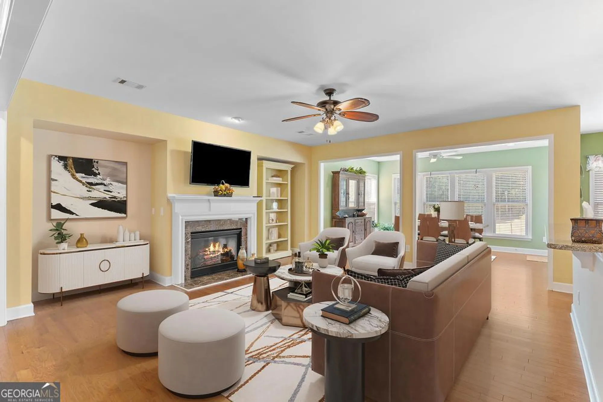 Property Slideshow image 18 of 50 | 229 begonia ct, Griffin, GA, 30223