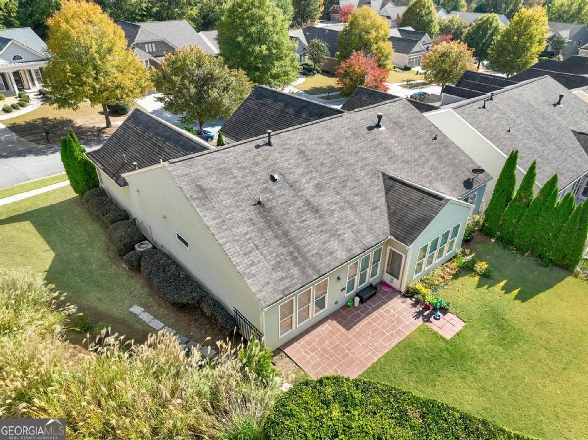 Property Slideshow image 48 of 50 | 229 begonia ct, Griffin, GA, 30223