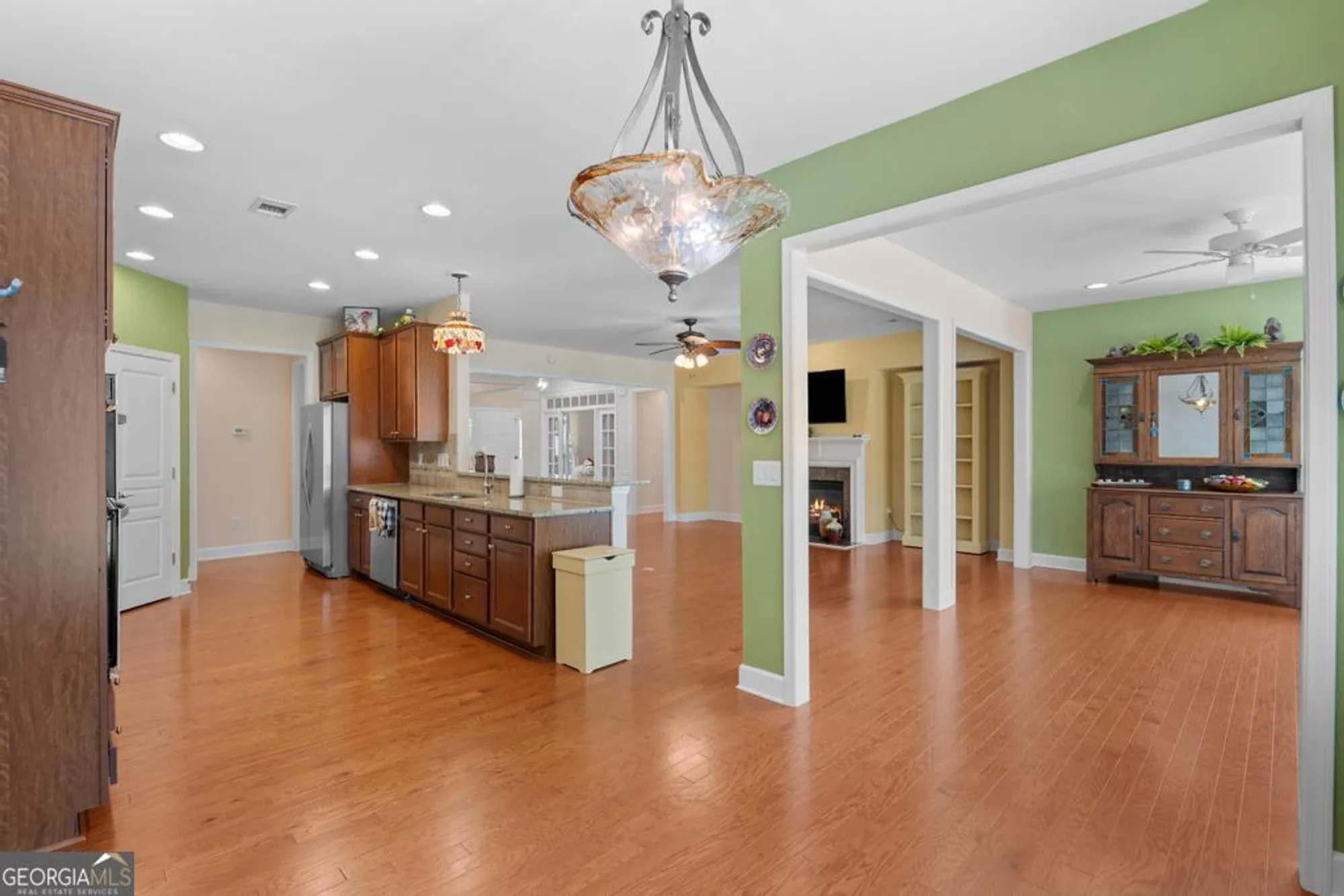 Property Slideshow image 27 of 50 | 229 begonia ct, Griffin, GA, 30223