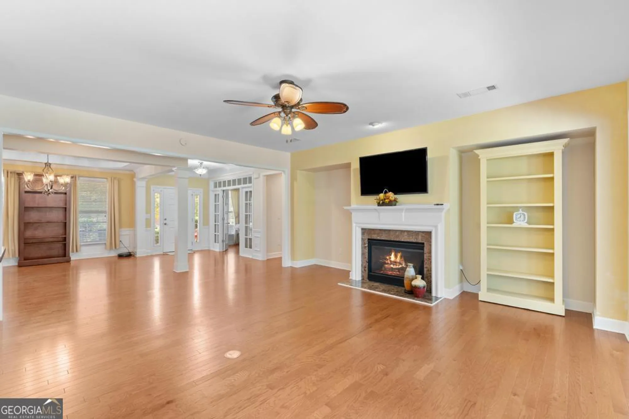 Property Slideshow image 23 of 50 | 229 begonia ct, Griffin, GA, 30223