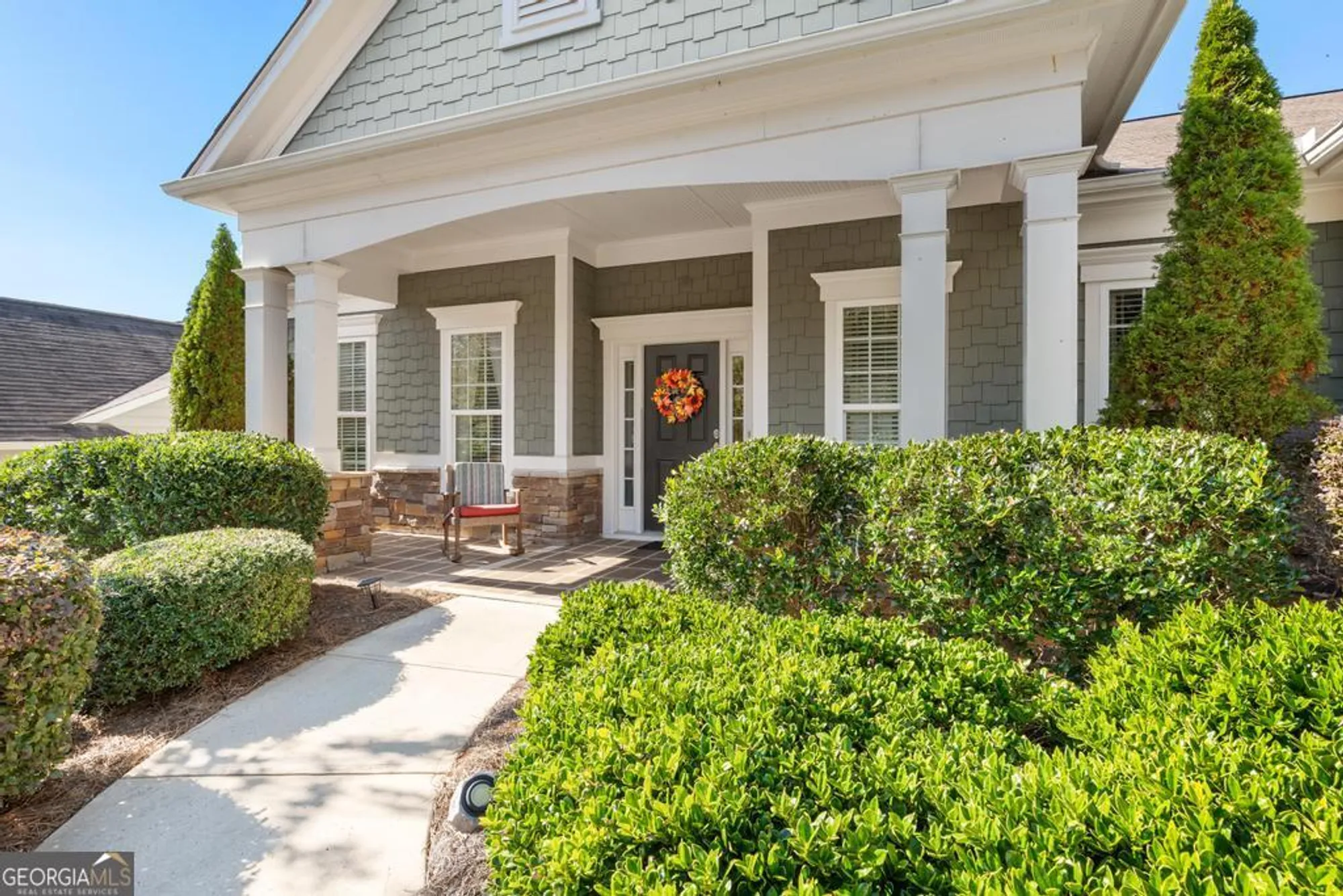 Property Slideshow image 46 of 50 | 229 begonia ct, Griffin, GA, 30223