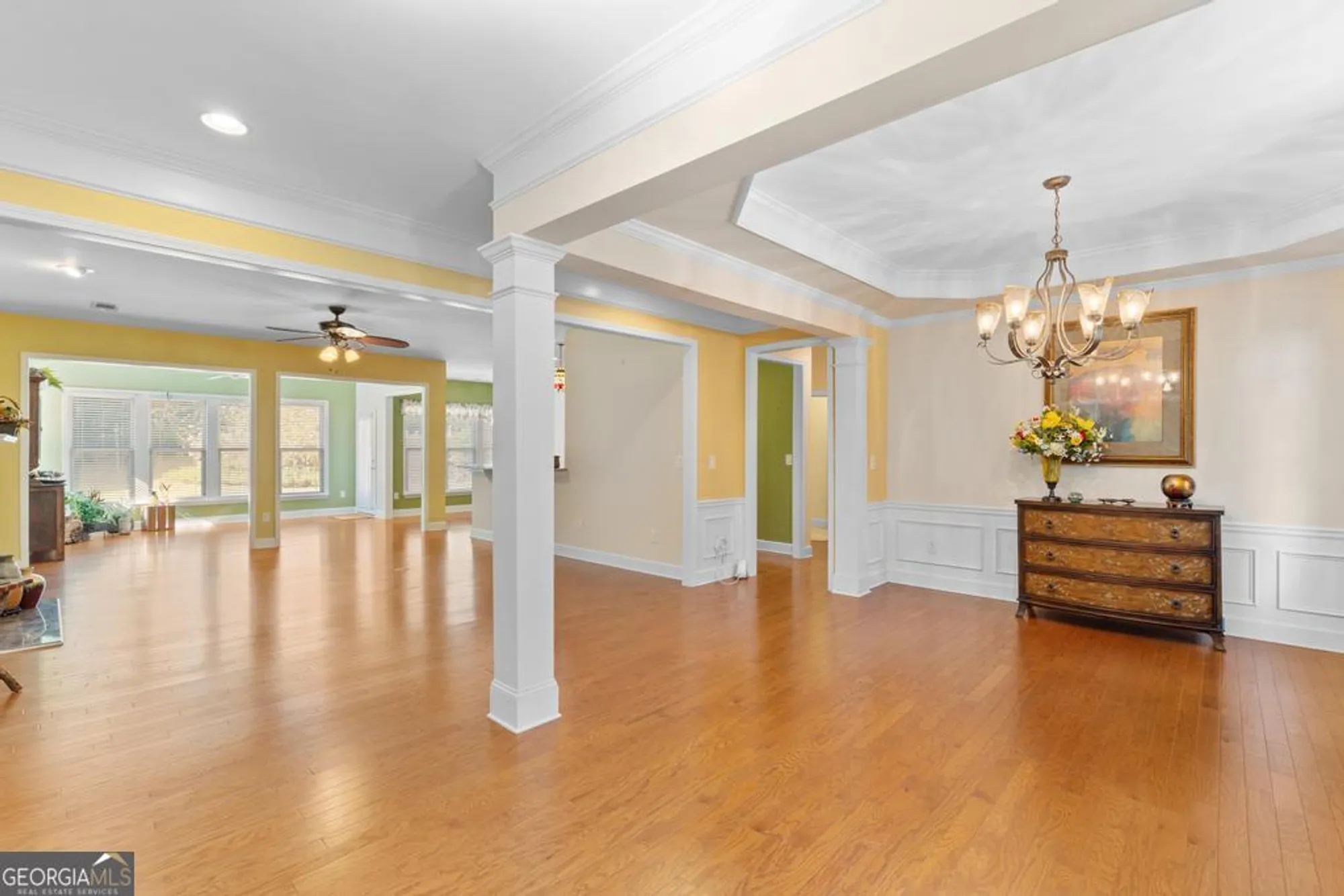 Property Slideshow image 16 of 50 | 229 begonia ct, Griffin, GA, 30223