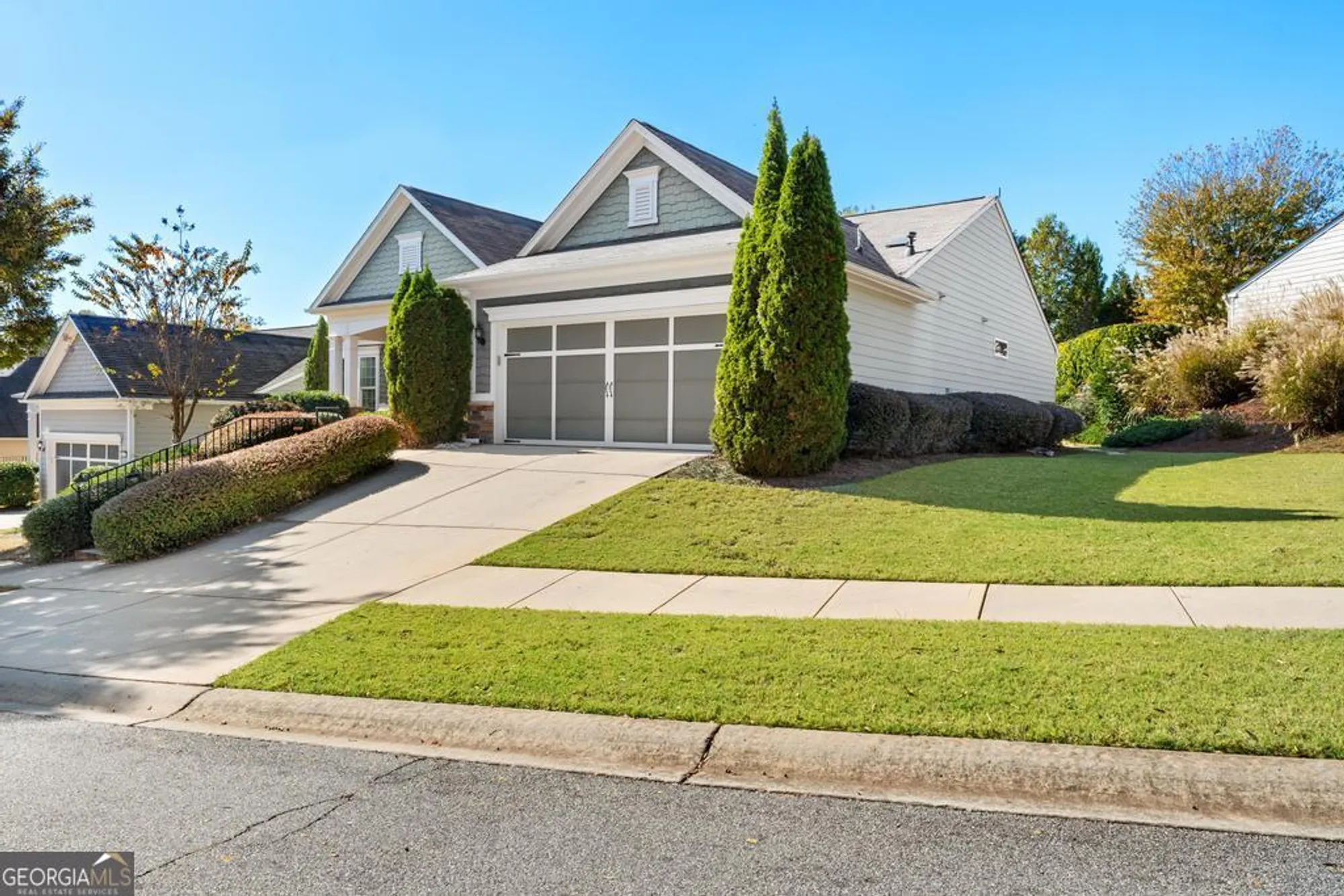 Property Slideshow image 47 of 50 | 229 begonia ct, Griffin, GA, 30223