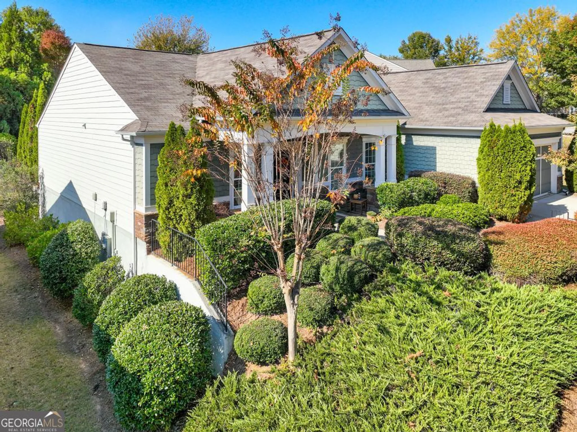 Property Slideshow image 12 of 50 | 229 begonia ct, Griffin, GA, 30223