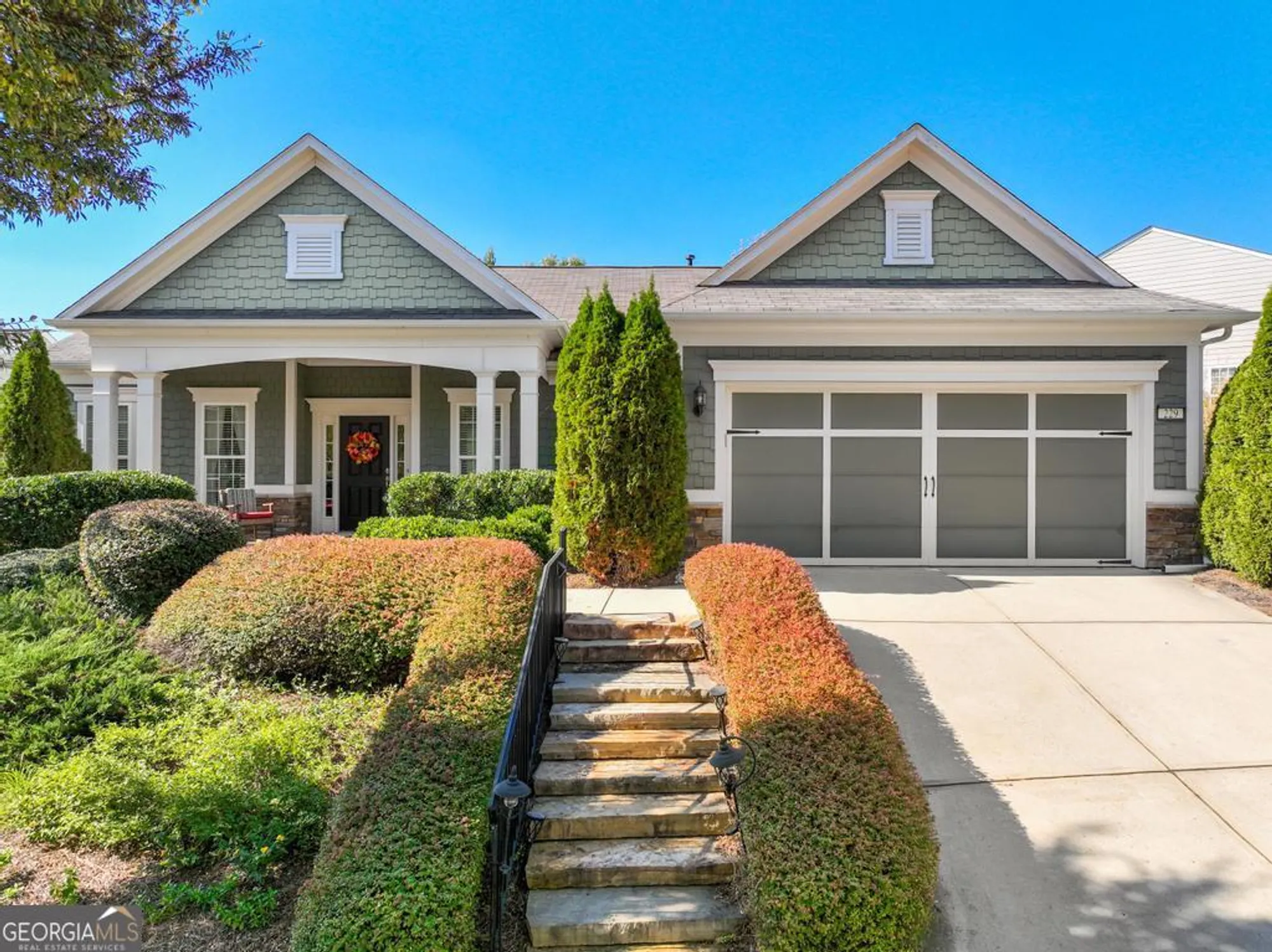 Property Slideshow image 1 of 50 | 229 begonia ct, Griffin, GA, 30223