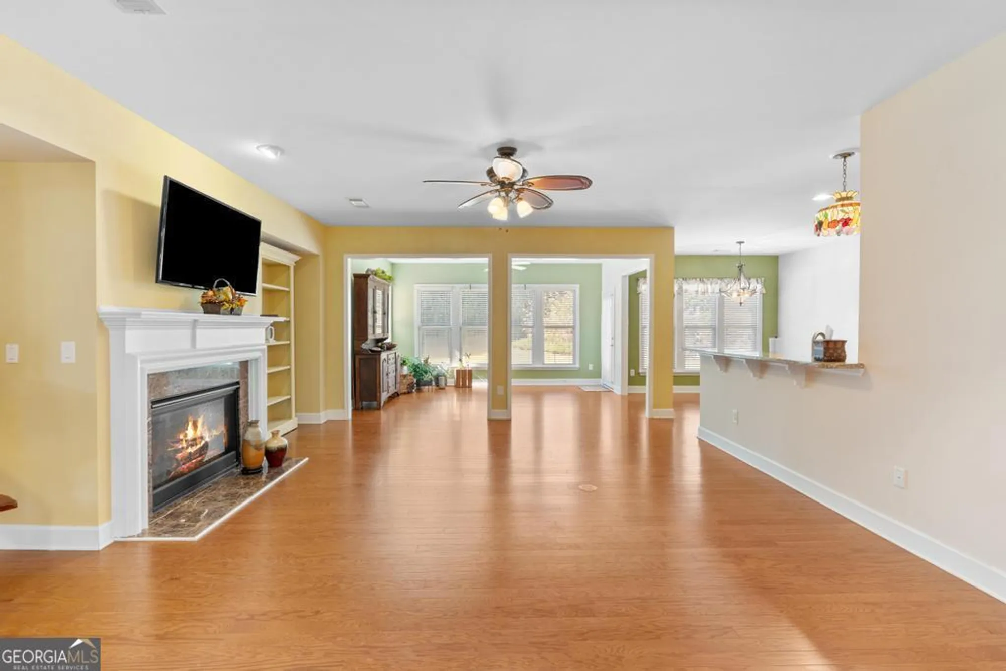 Property Slideshow image 20 of 50 | 229 begonia ct, Griffin, GA, 30223