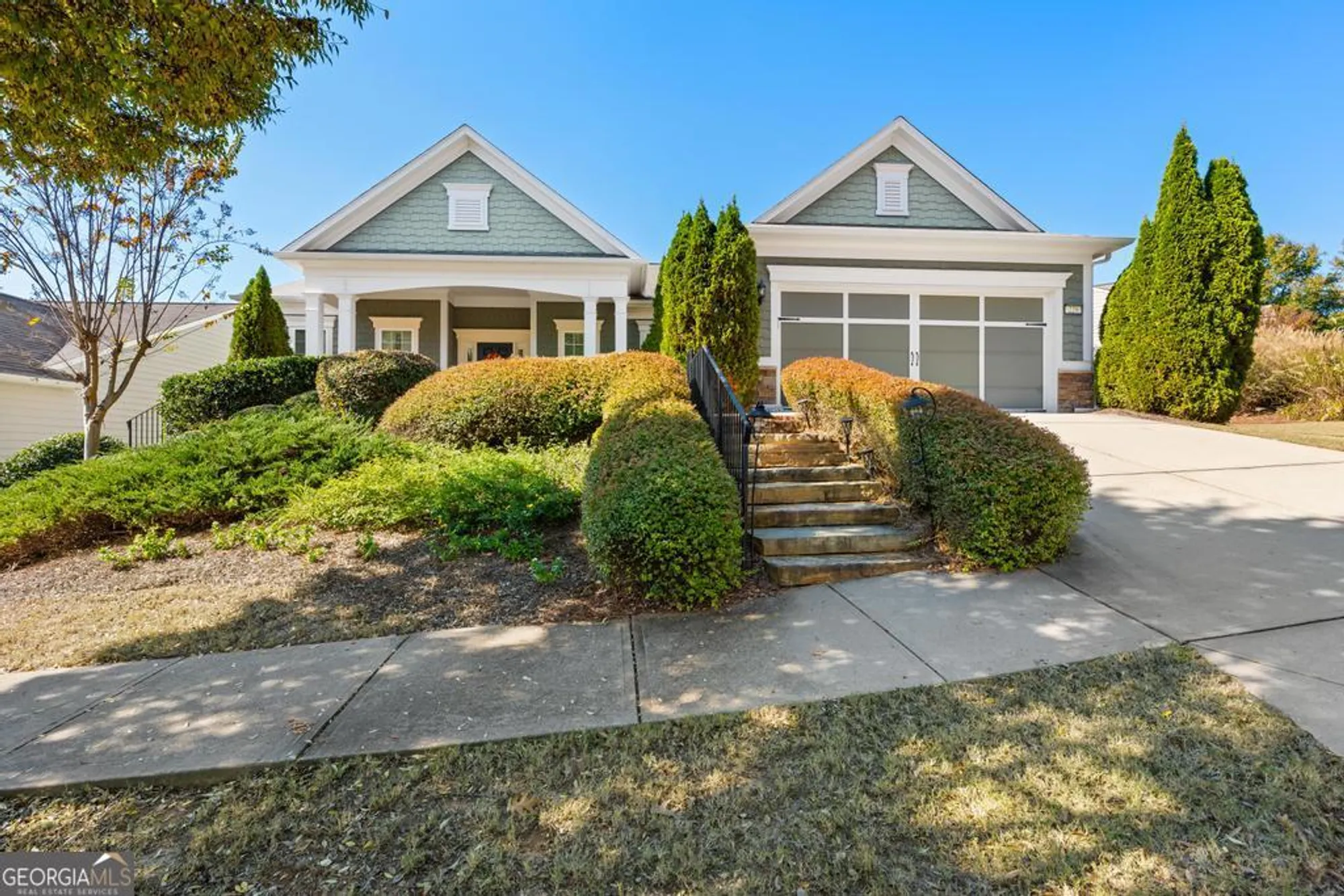 Property Slideshow image 9 of 50 | 229 begonia ct, Griffin, GA, 30223