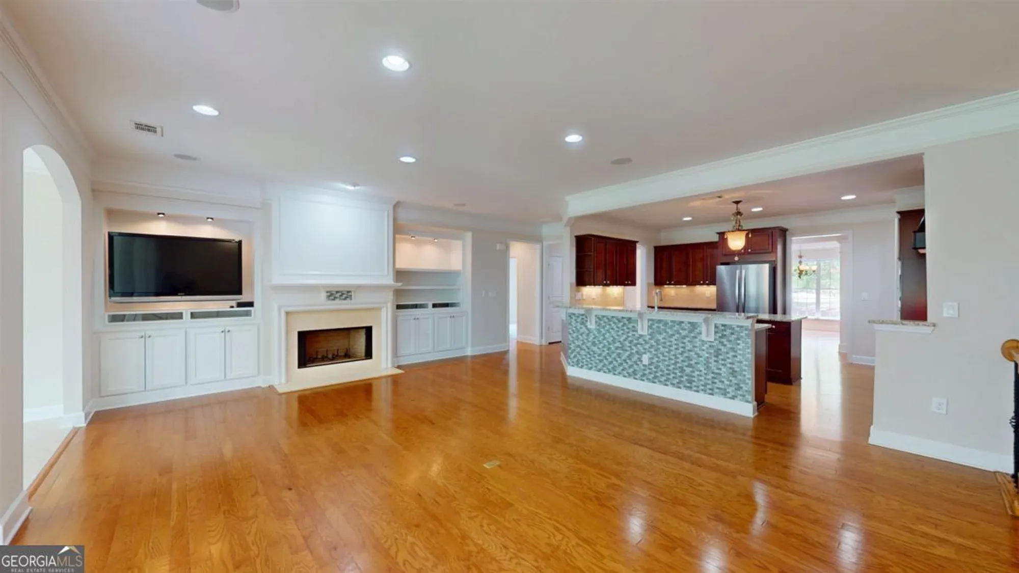 Property Slideshow image 19 of 75 | 1010 overlook cv, Greensboro, GA, 30642