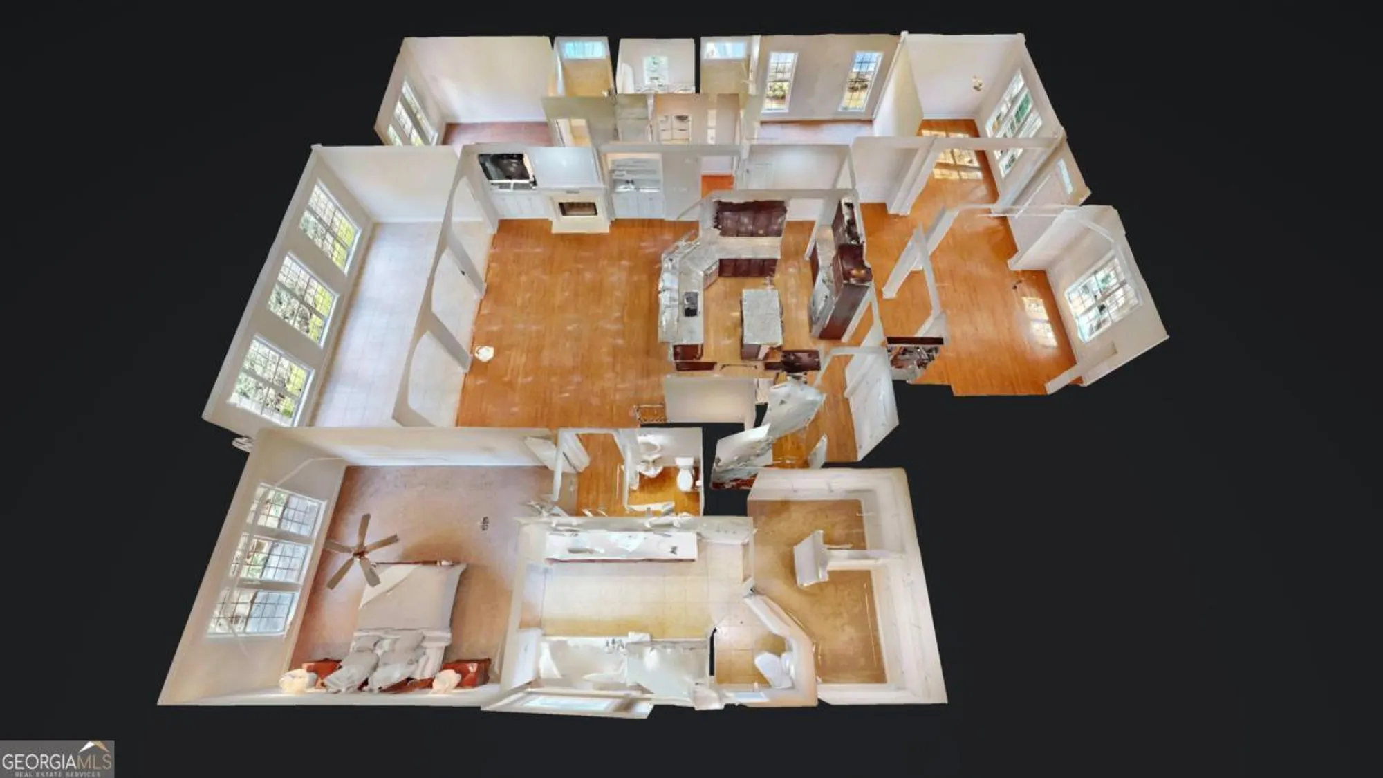 Property Slideshow image 70 of 75 | 1010 overlook cv, Greensboro, GA, 30642