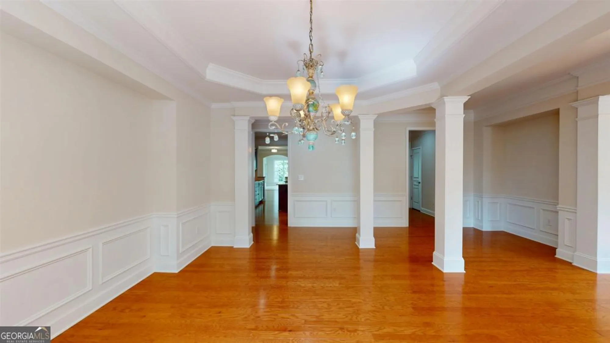 Property Slideshow image 29 of 75 | 1010 overlook cv, Greensboro, GA, 30642