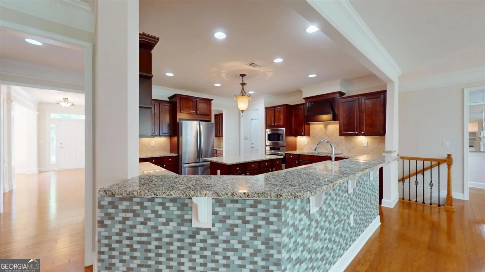 Property Slideshow image 21 of 75 | 1010 overlook cv, Greensboro, GA, 30642