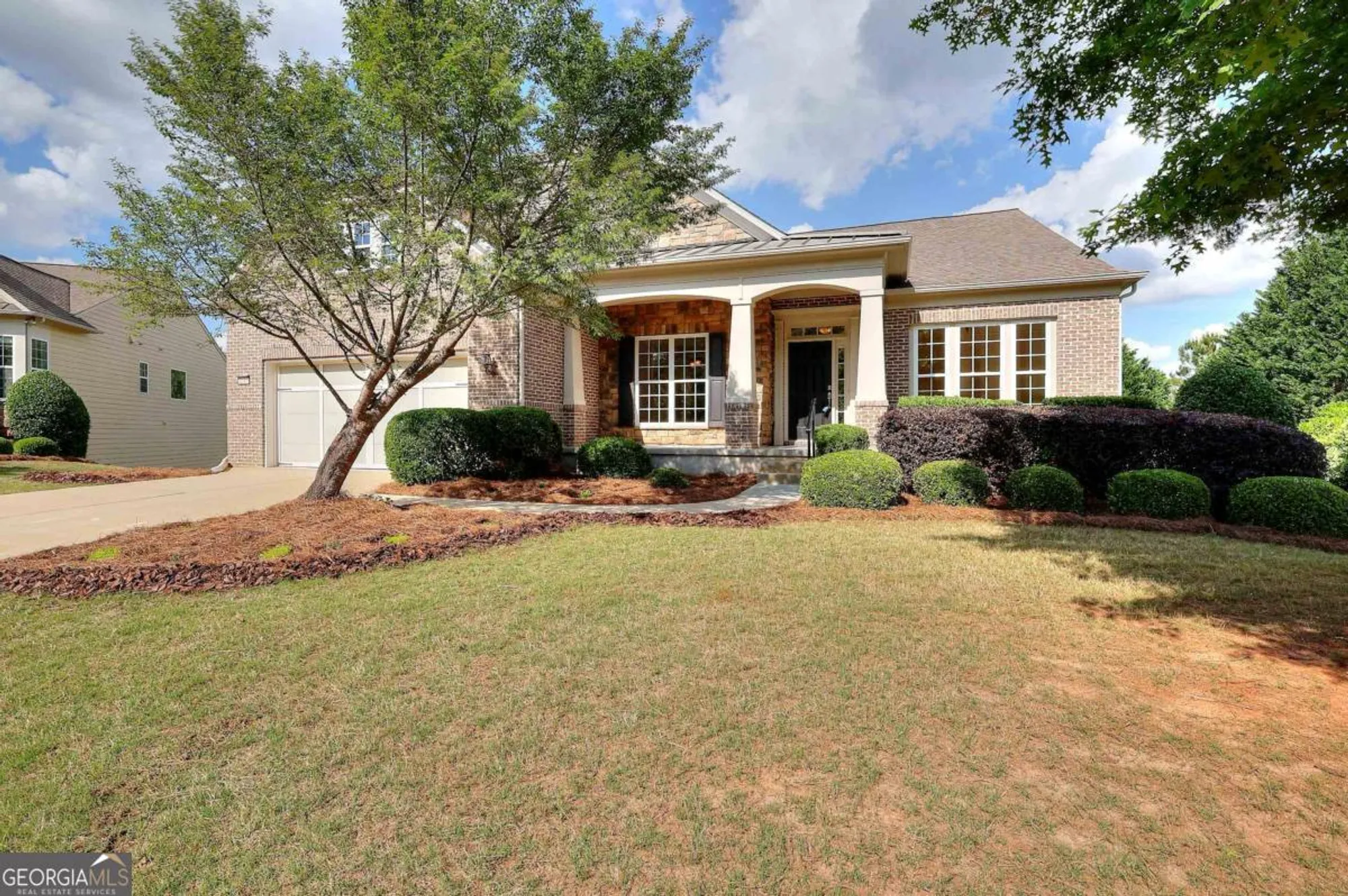 Property Slideshow image 2 of 75 | 1010 overlook cv, Greensboro, GA, 30642