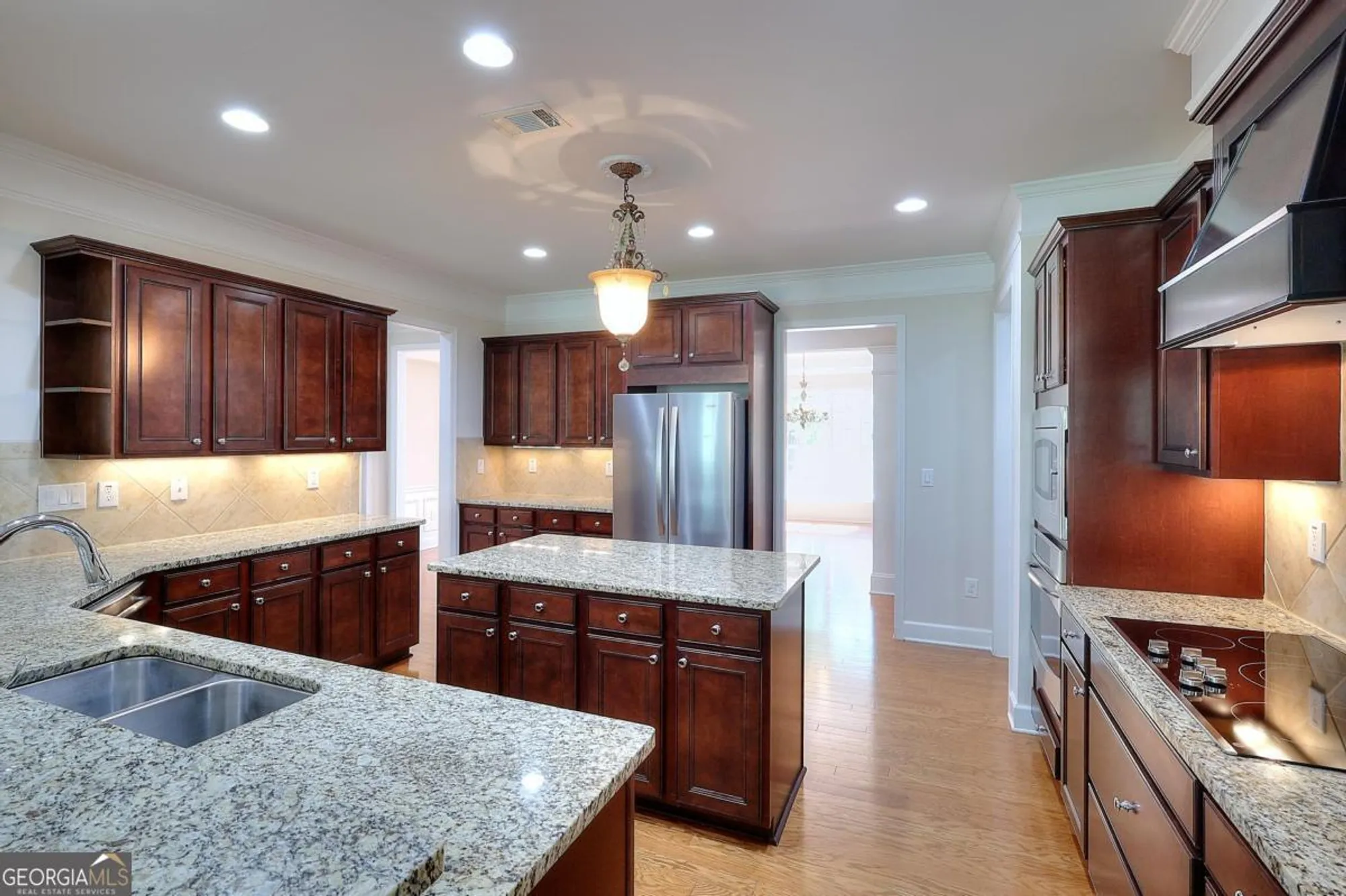 Property Slideshow image 13 of 75 | 1010 overlook cv, Greensboro, GA, 30642