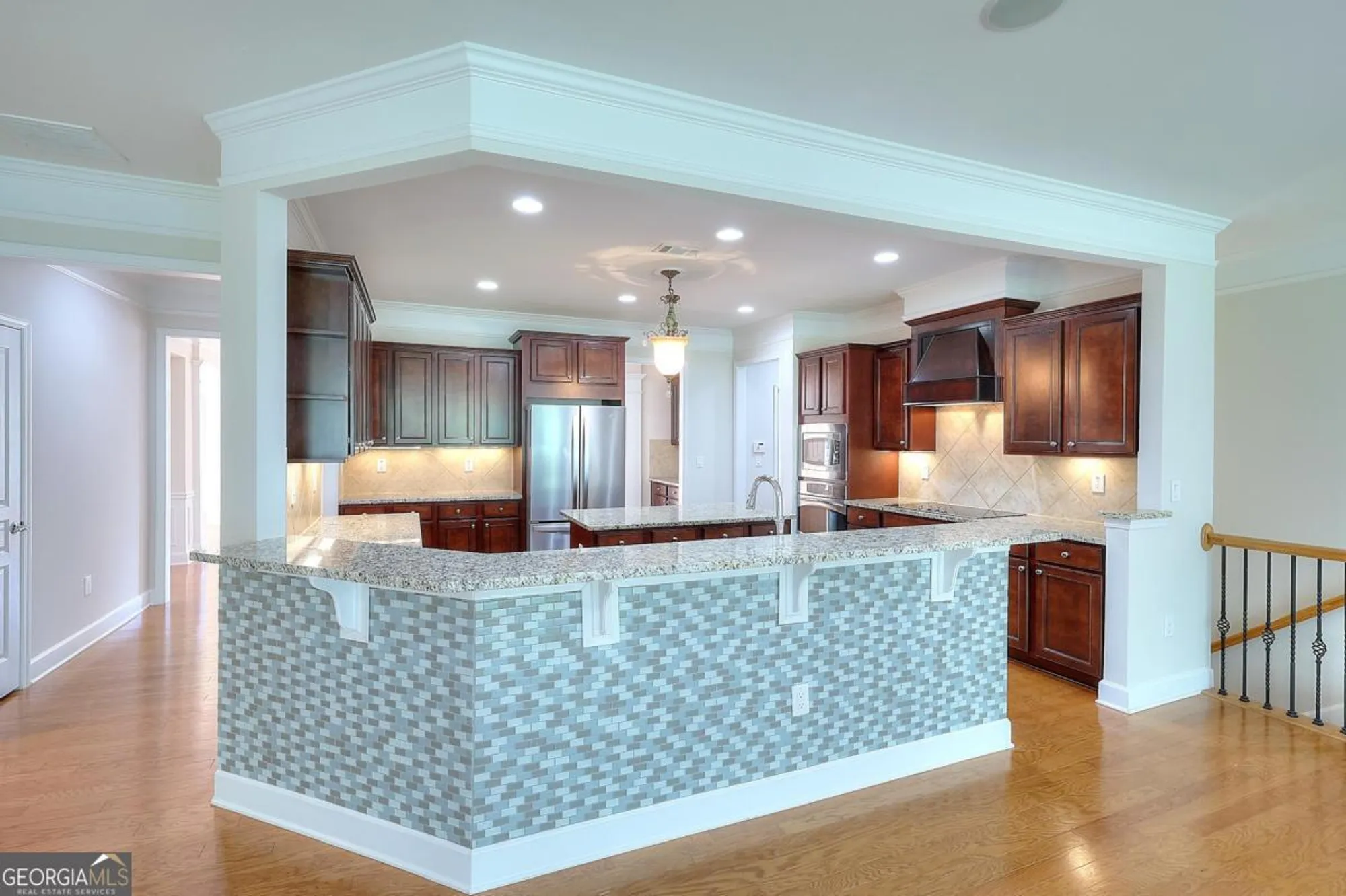 Property Slideshow image 22 of 75 | 1010 overlook cv, Greensboro, GA, 30642