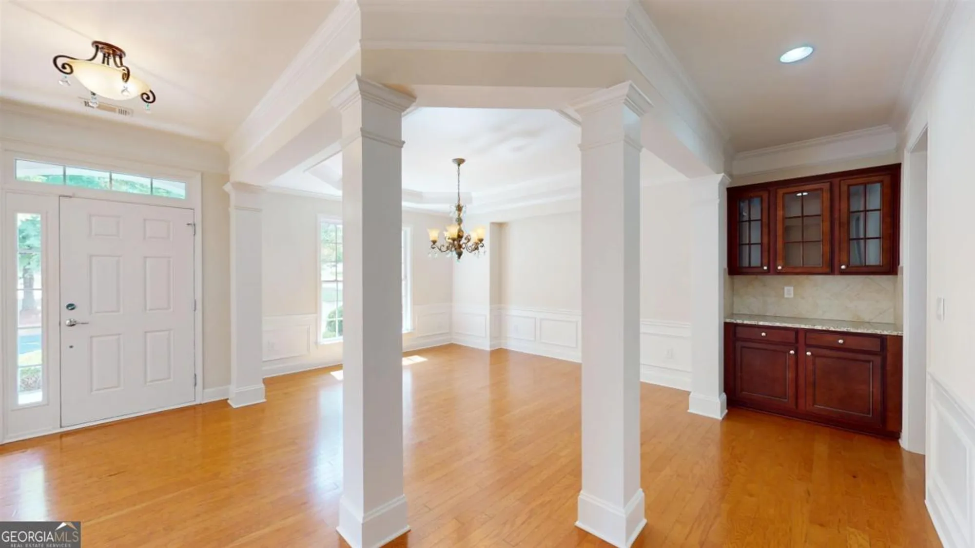 Property Slideshow image 32 of 75 | 1010 overlook cv, Greensboro, GA, 30642