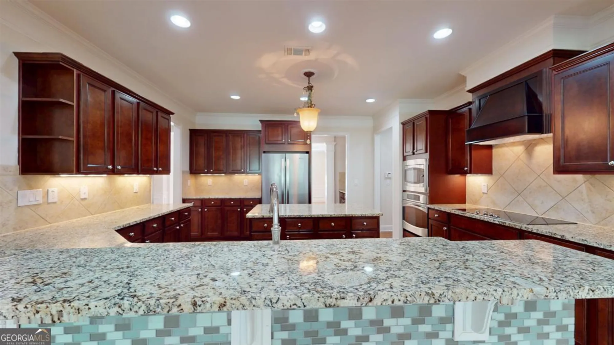 Property Slideshow image 20 of 75 | 1010 overlook cv, Greensboro, GA, 30642