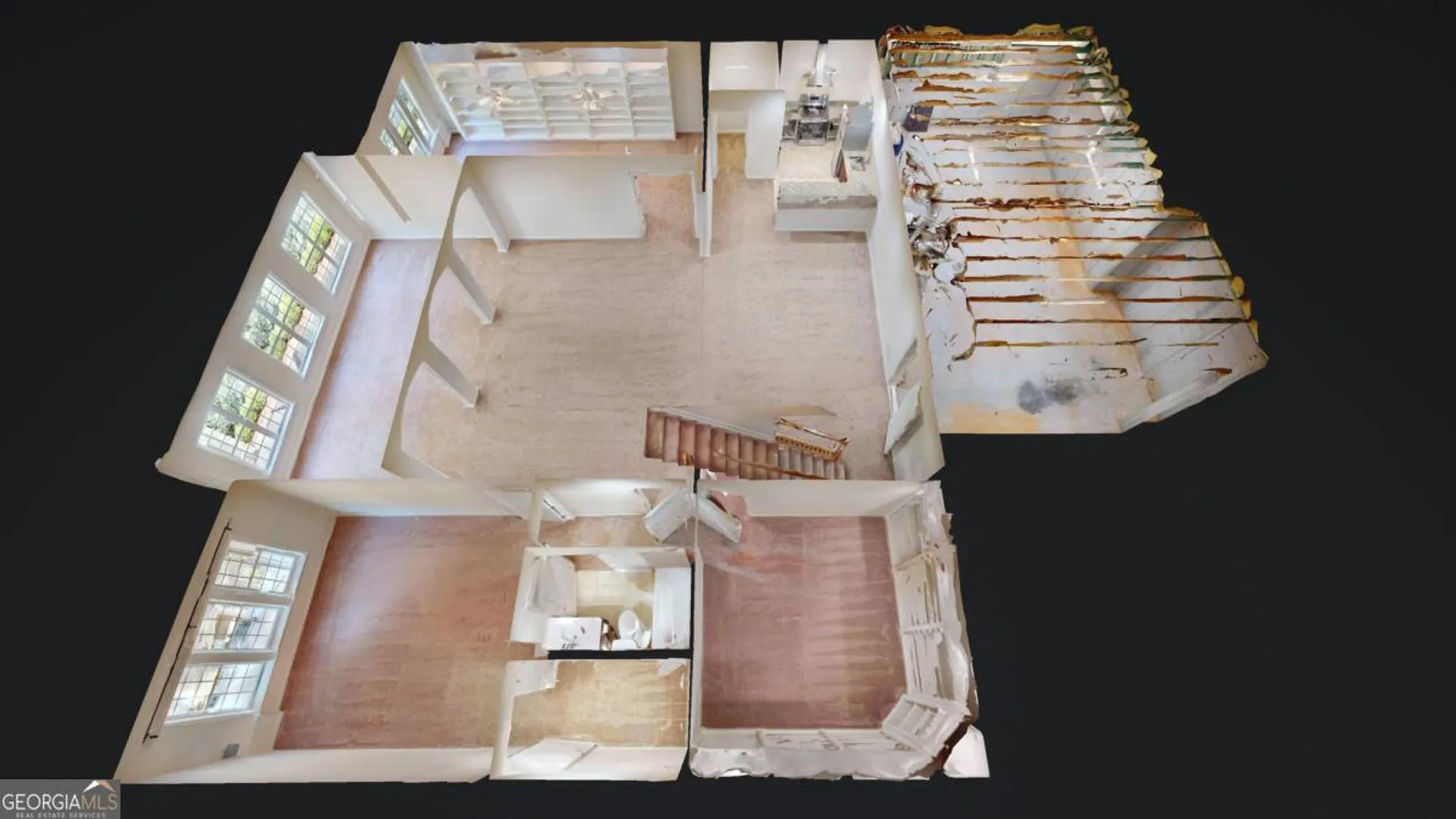 Property Slideshow image 69 of 75 | 1010 overlook cv, Greensboro, GA, 30642