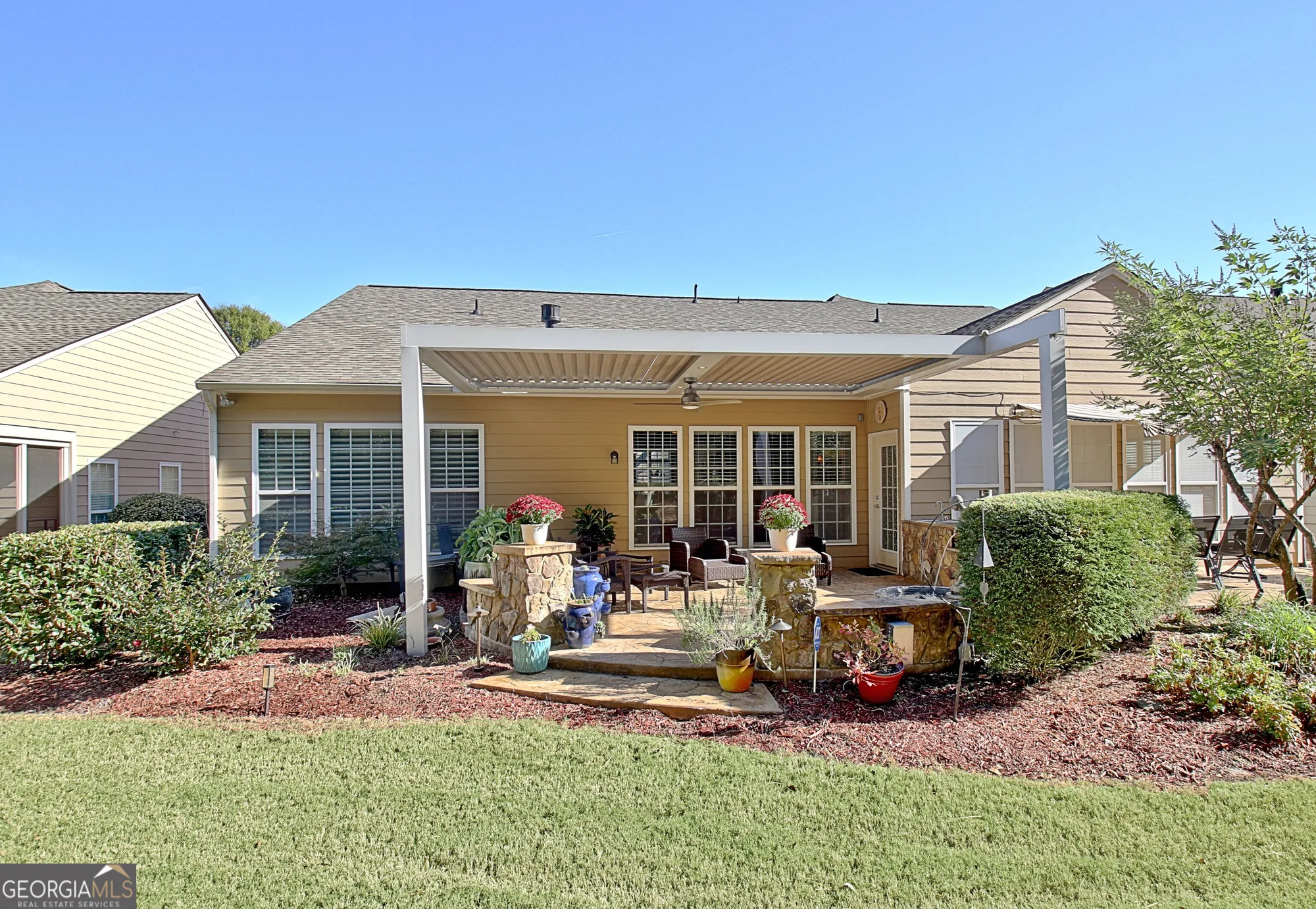 Property Slideshow image 74 of 94 | 424 tallulah dr, Griffin, GA, 30223