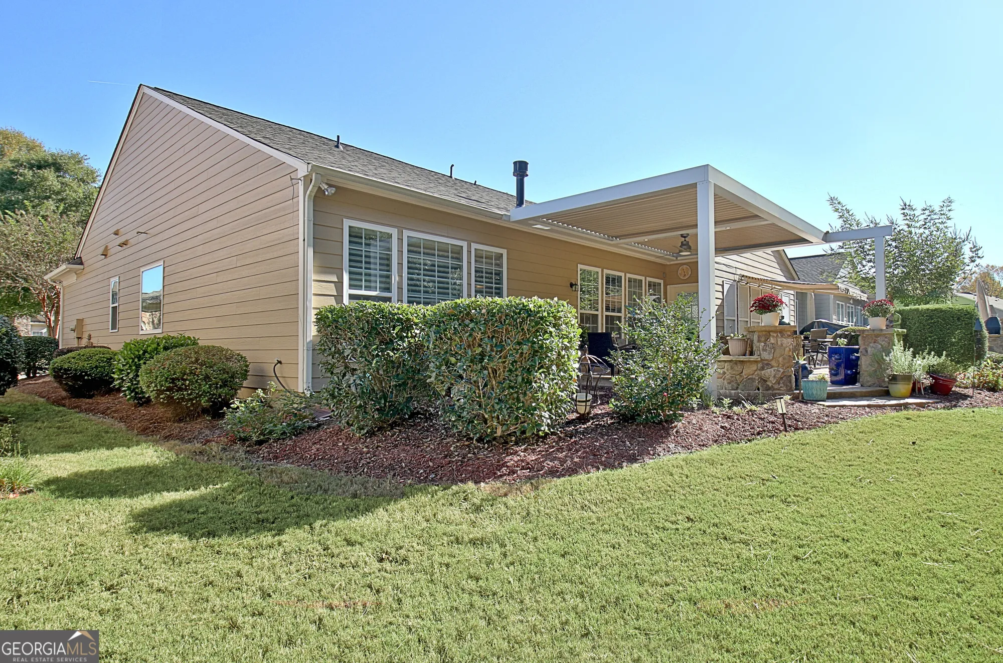 Property Slideshow image 72 of 94 | 424 tallulah dr, Griffin, GA, 30223