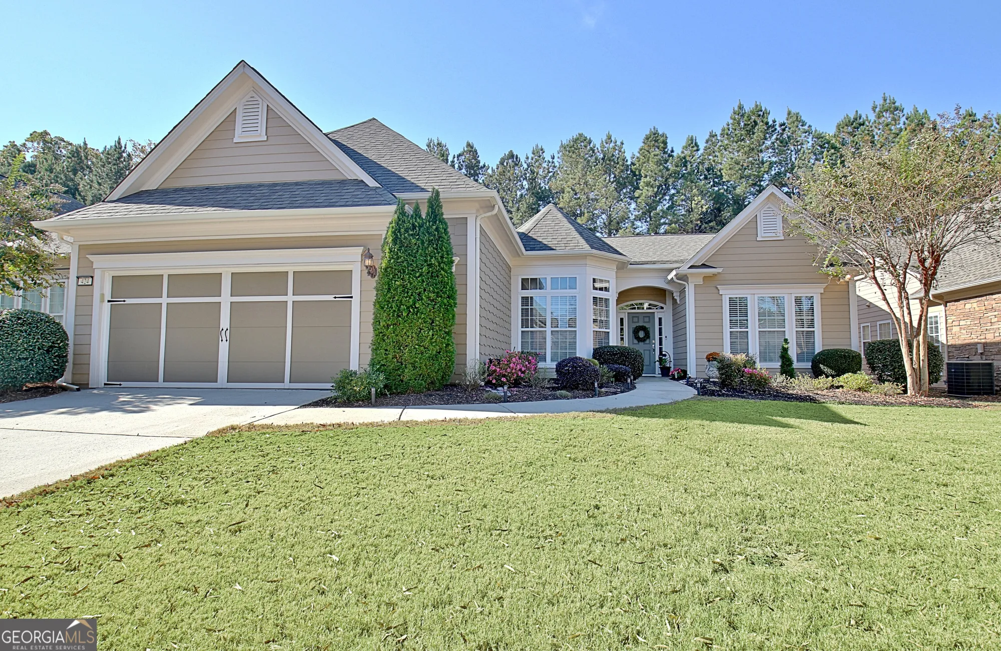 Property Slideshow image 1 of 94 | 424 tallulah dr, Griffin, GA, 30223