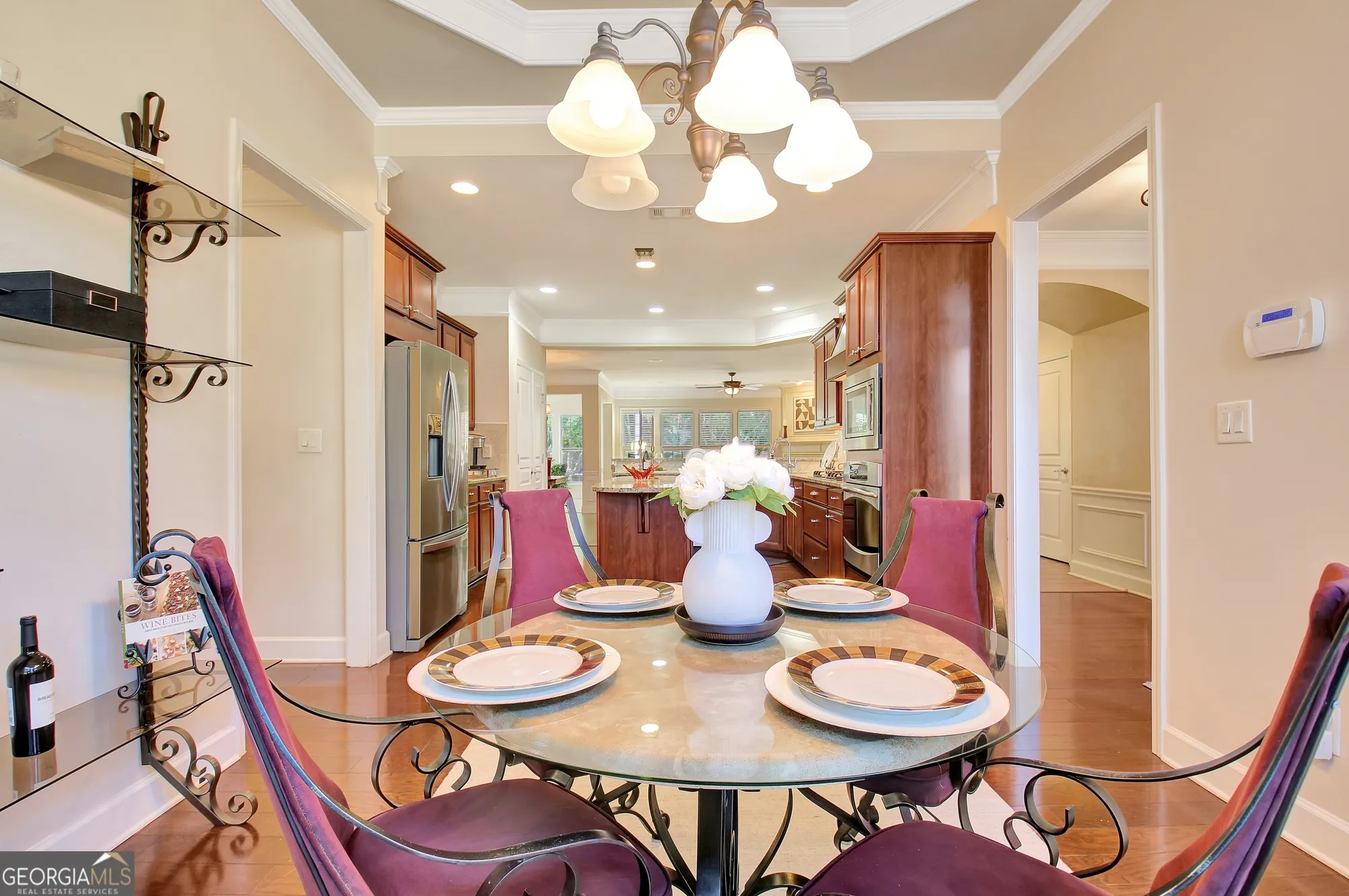 Property Slideshow image 24 of 94 | 424 tallulah dr, Griffin, GA, 30223