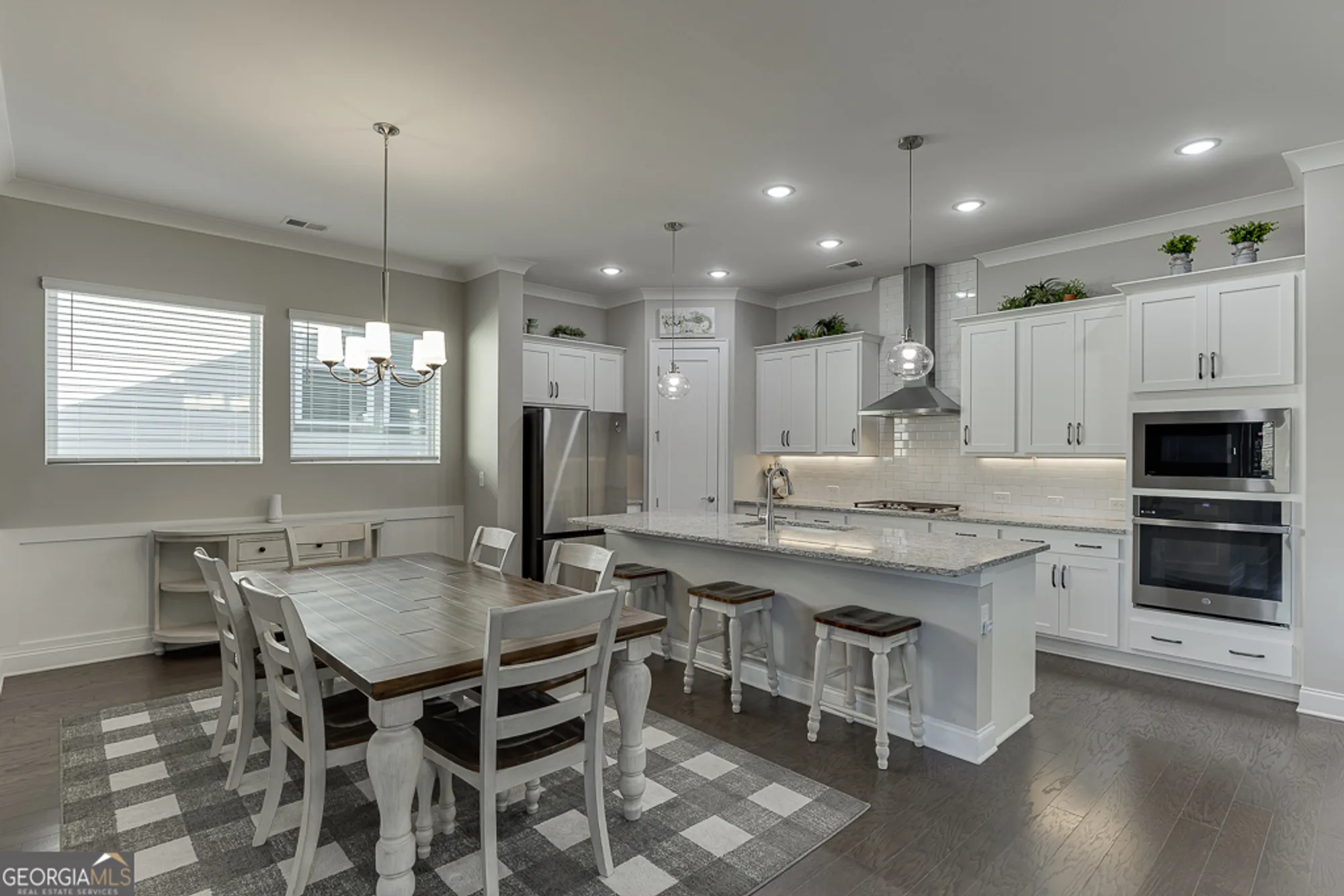 Property Slideshow image 10 of 56 | 6968 river rock dr, Flowery Branch, GA, 30542