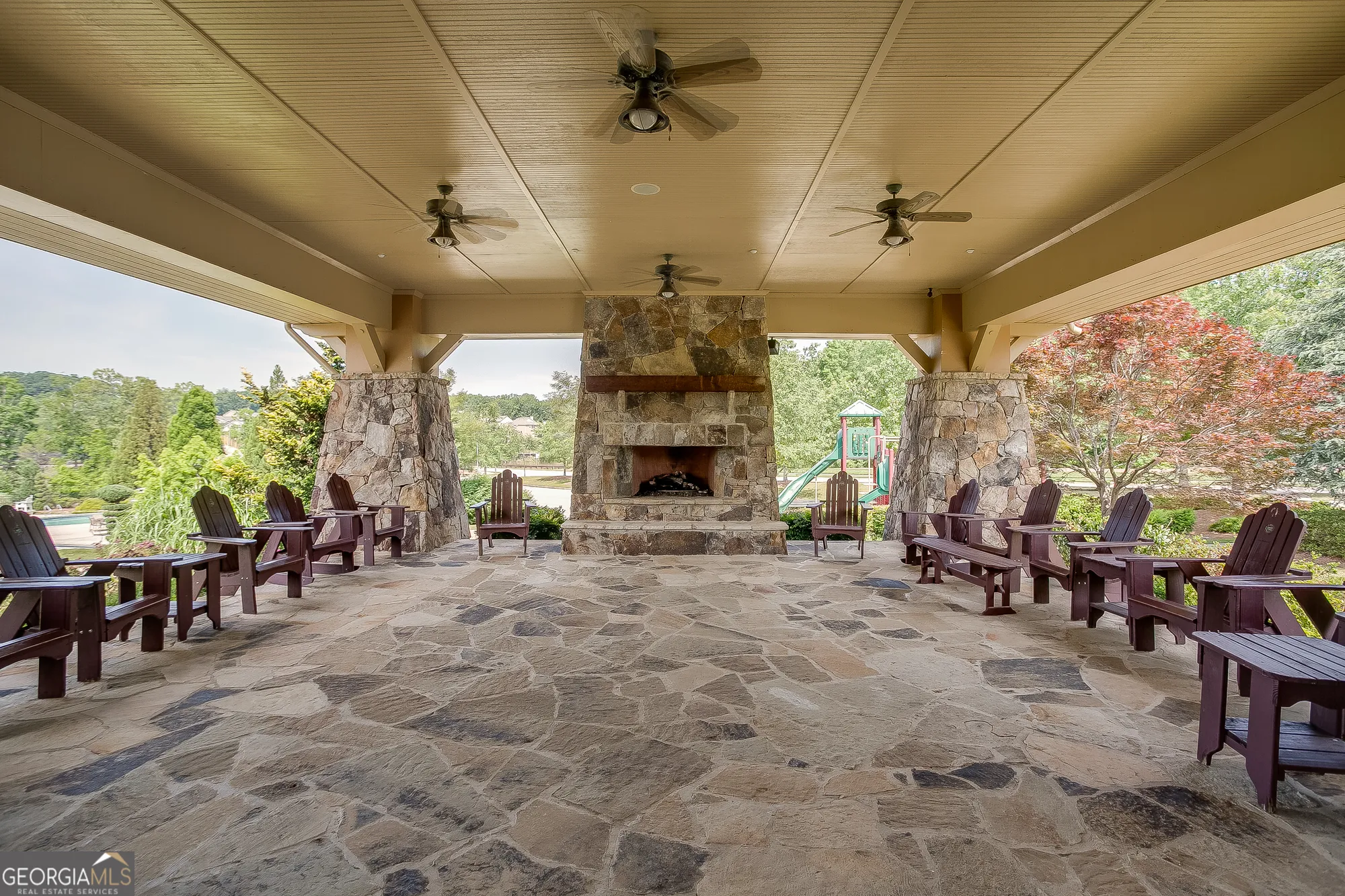 Property Slideshow image 51 of 56 | 6968 river rock dr, Flowery Branch, GA, 30542